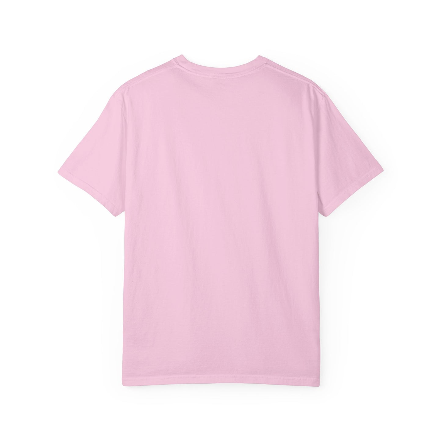 Lava Lips, Unisex Garment-Dyed T-shirt