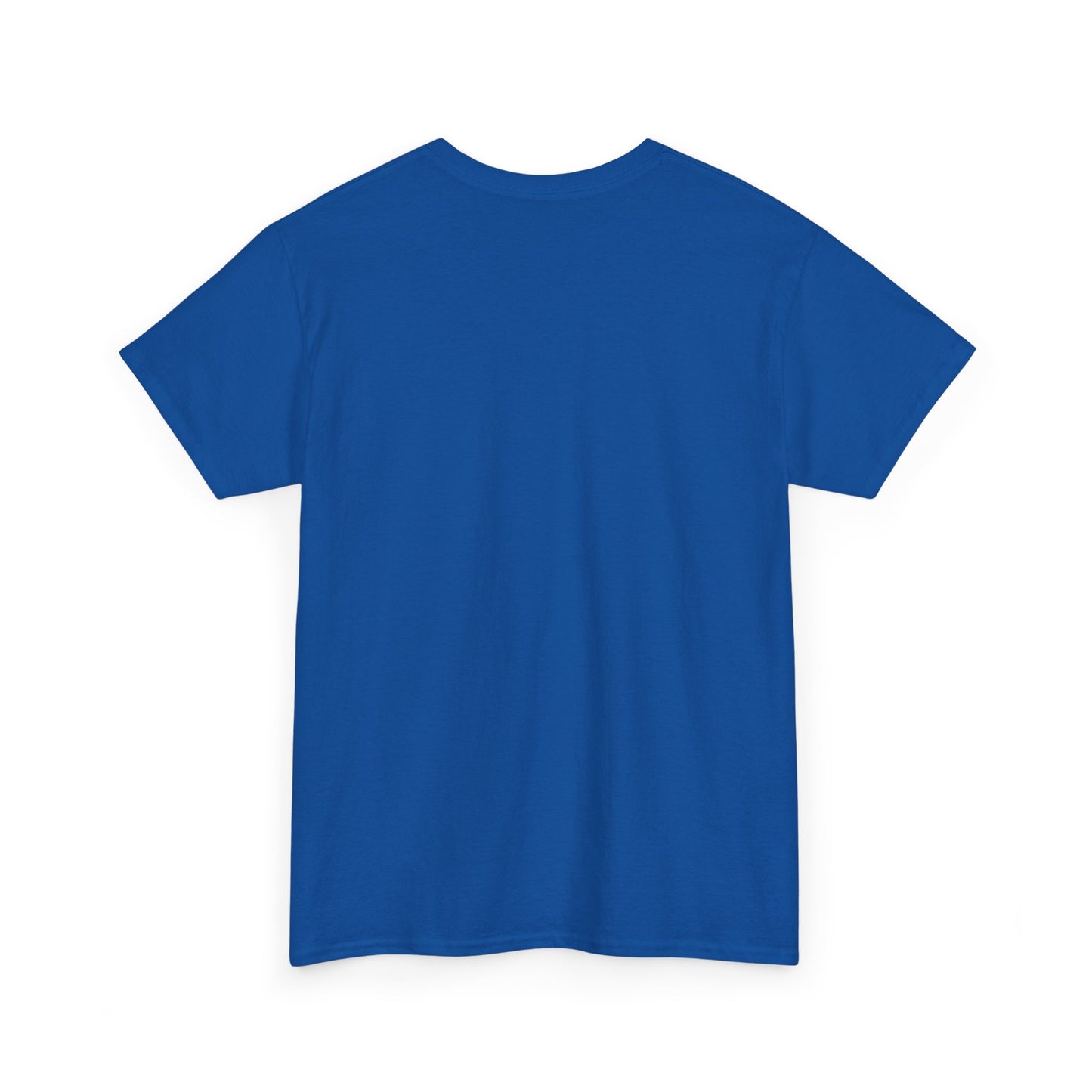 Cute Boo, Unisex Heavy Cotton Tee - Perfect for Self-Love, Gift, Casual Wear, Birthdays, or Relaxation