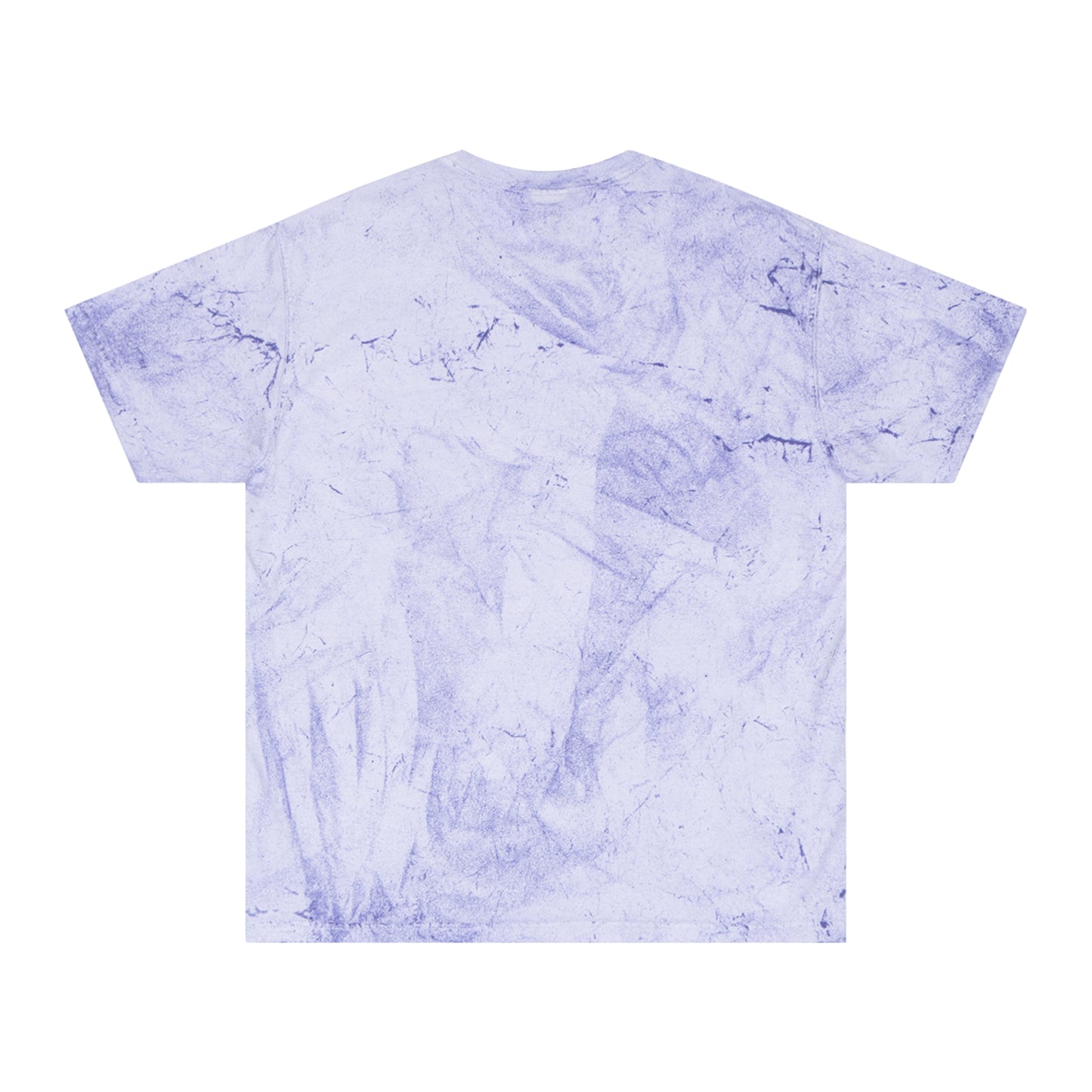 Fungi species Unisex Color Blast T-Shirt - Psychonaut Swag