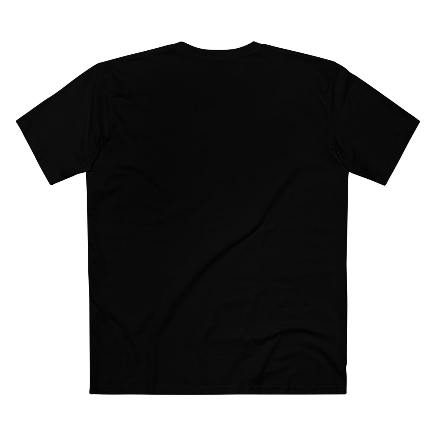 Telepathic Non-Speaker, Adult Staple Tee - Psychonaut Swag