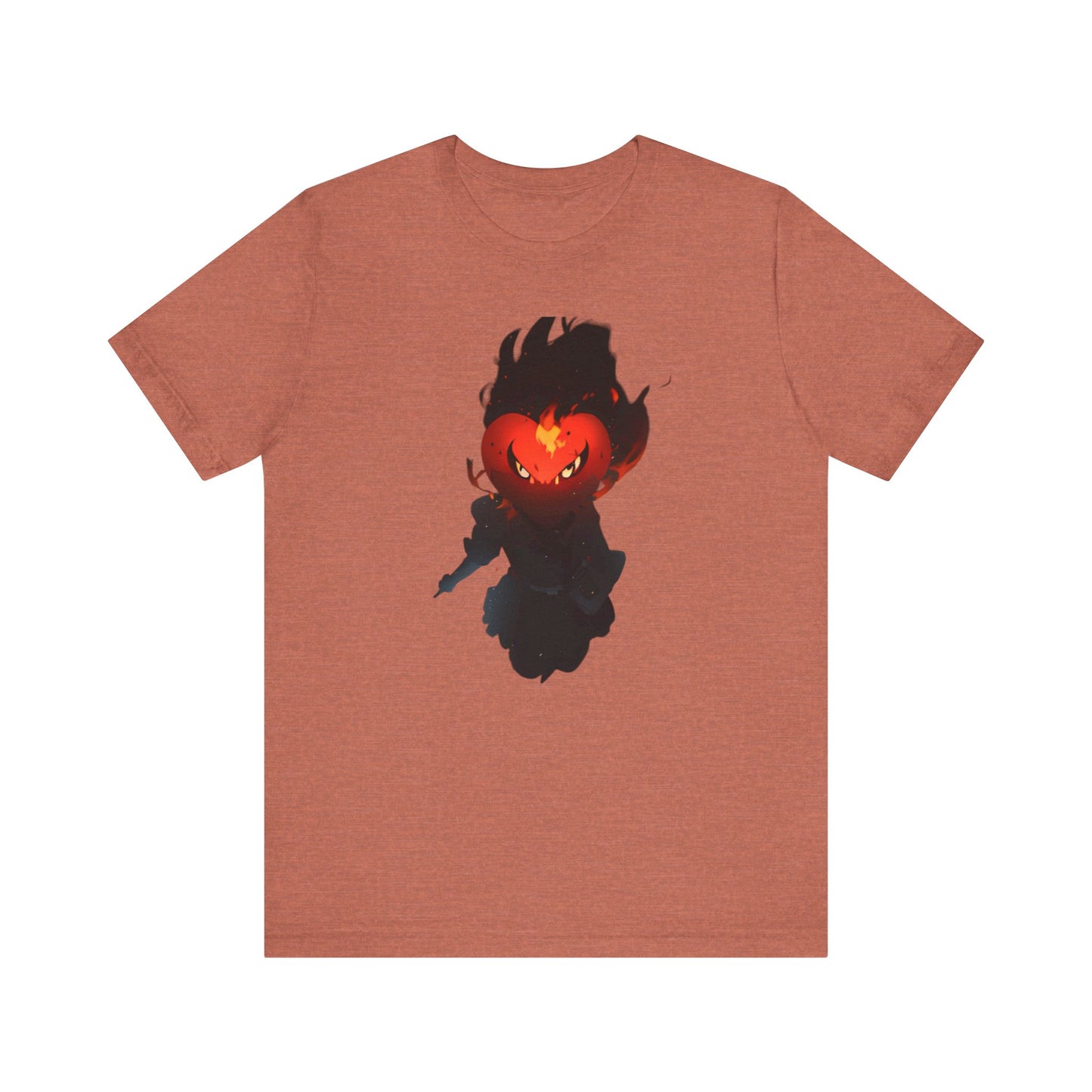Unisex Jersey Short Sleeve Tee - Psychonaut Swag