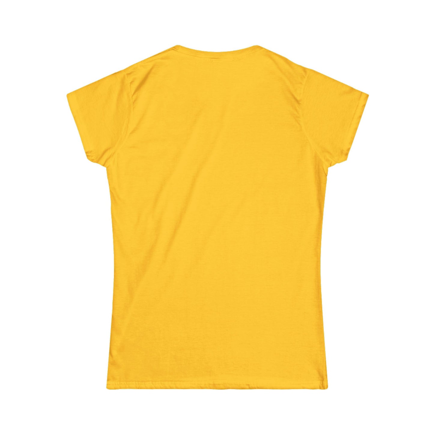 Catacorn and Unicorn, Women's Softstyle Tee - Psychonaut Swag