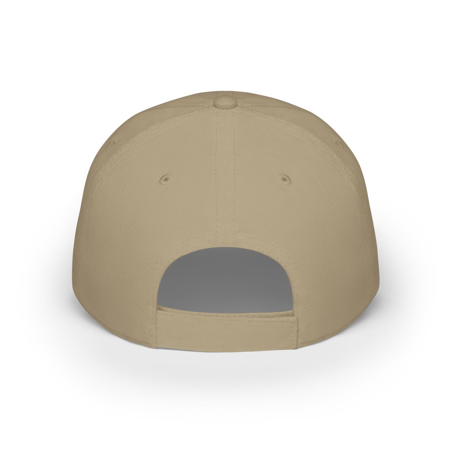 Psychonaut Swag Low Profile Baseball Cap, Casual Hat, Gift for Gamers, Streetwear Accessory, Summer Vibes, Trendy Headwear - Psychonaut Swag