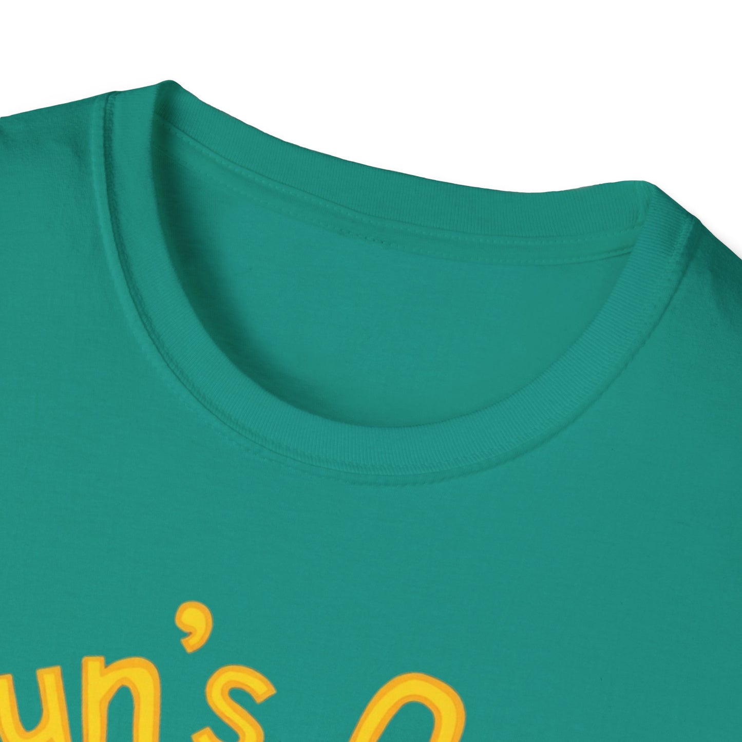 Sun's Out Buns Out, Sunny Vibes T-Shirt - Funny Summer Tee for Beach Days, BBQs, Pool Parties, Birthday Gifts, Vacation Wear - Psychonaut Swag