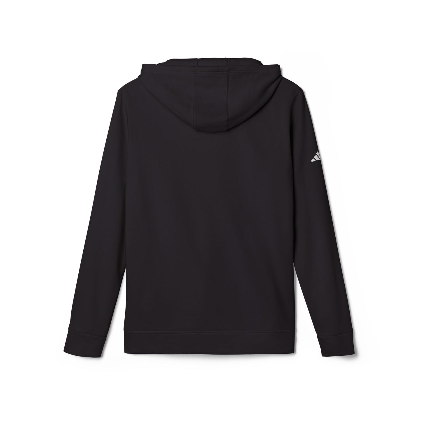 Fore, adidas Unisex Fleece Hoodie - Psychonaut Swag