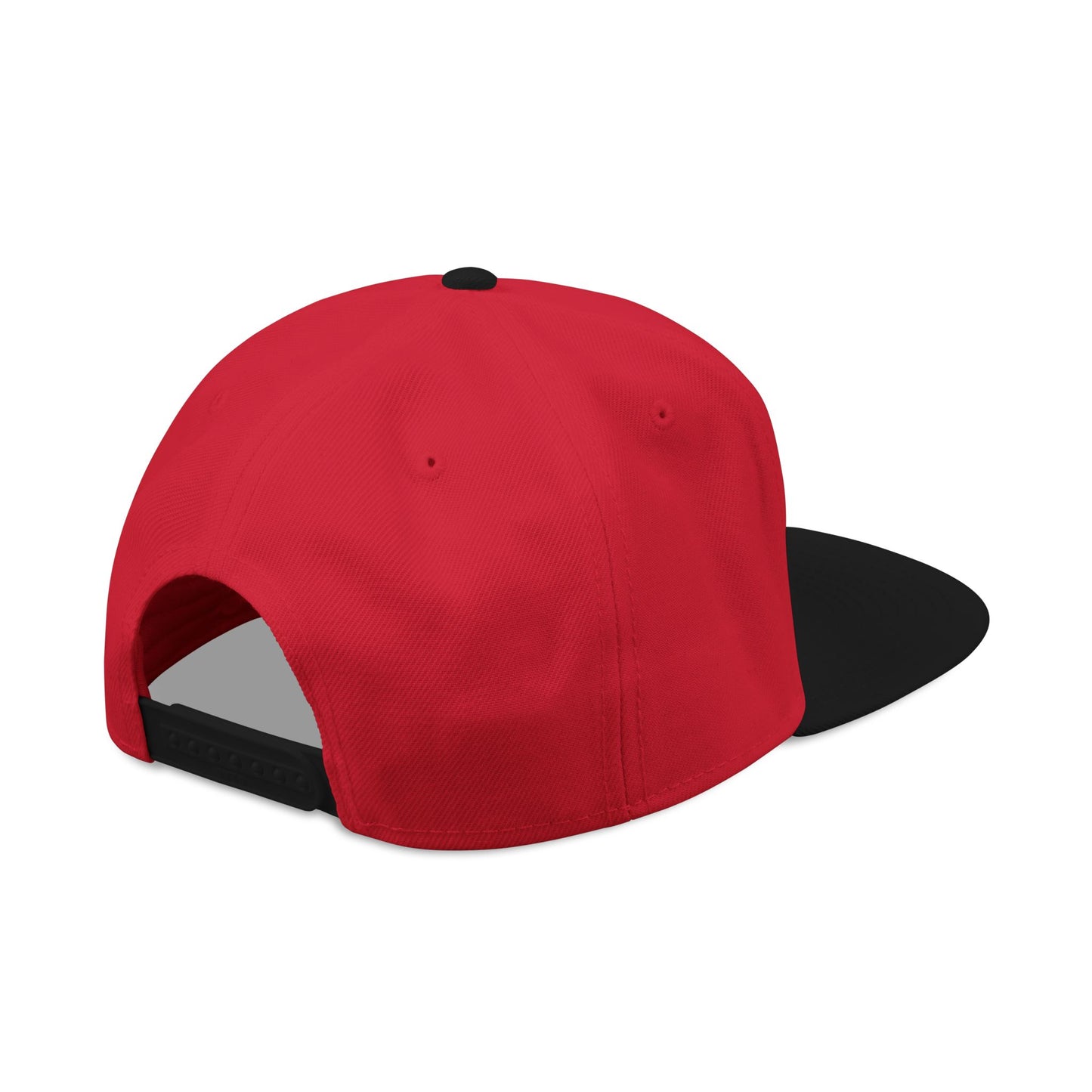 Stylish Embroidered Snapback Hat, Casual Accessories for Everyday Wear, Trendy Gift for Men and Women, Streetwear Cap, Summer Essential