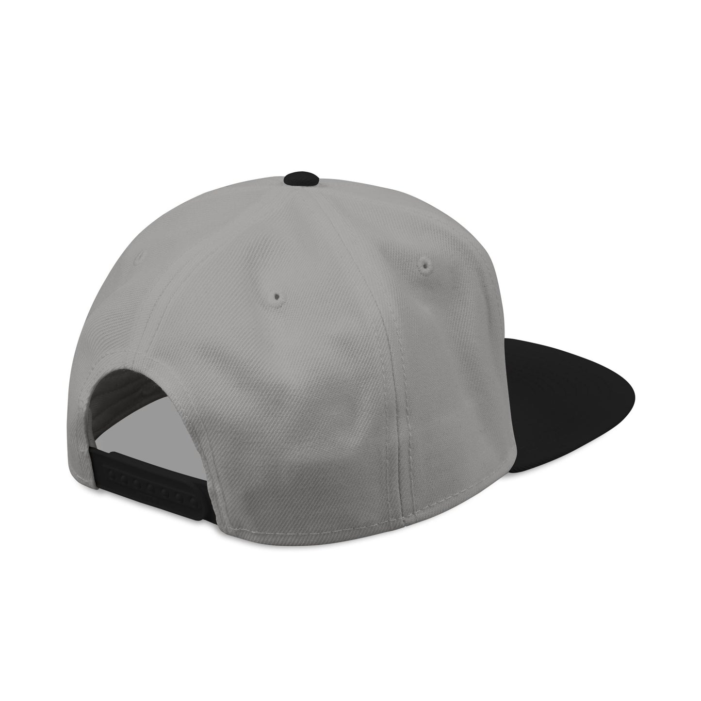 Stylish Embroidered Snapback Hat, Casual Accessories for Everyday Wear, Trendy Gift for Men and Women, Streetwear Cap, Summer Essential