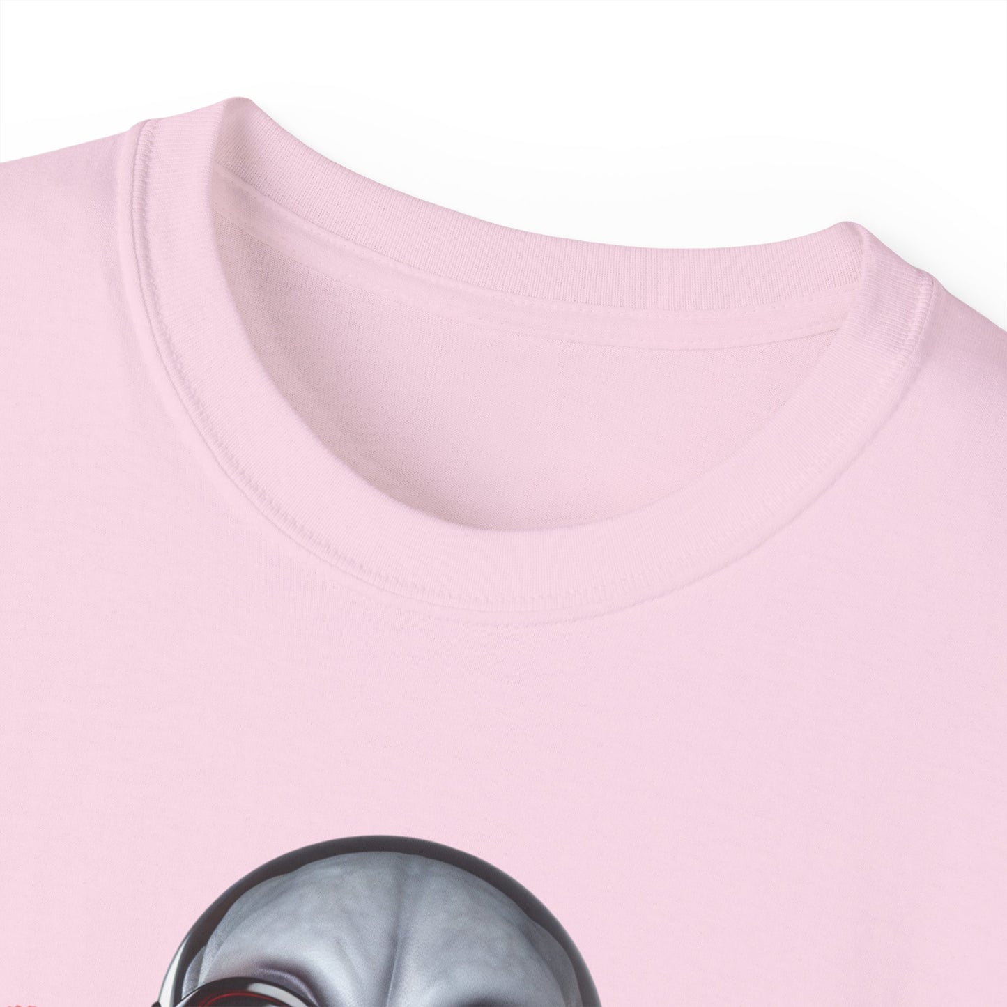 Escaping the Simulation Unisex Ultra Cotton Tee - Psychonaut Swag
