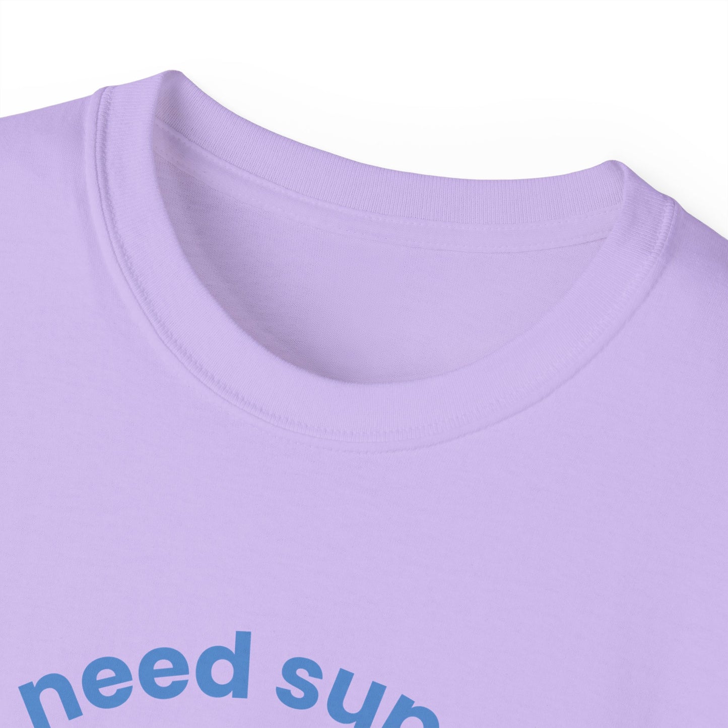 Mom is Super Unisex Ultra Cotton Tee