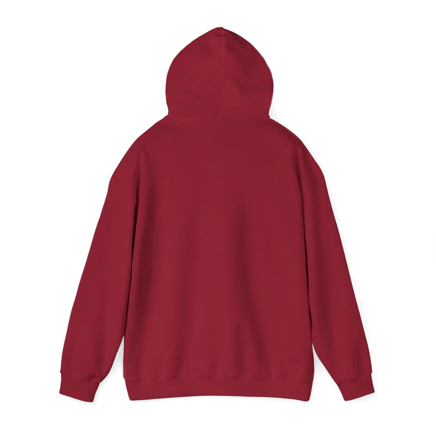 Sigma Mama Unisex Heavy Blend™ Hoodie - Cozy Gift for Moms - Psychonaut Swag