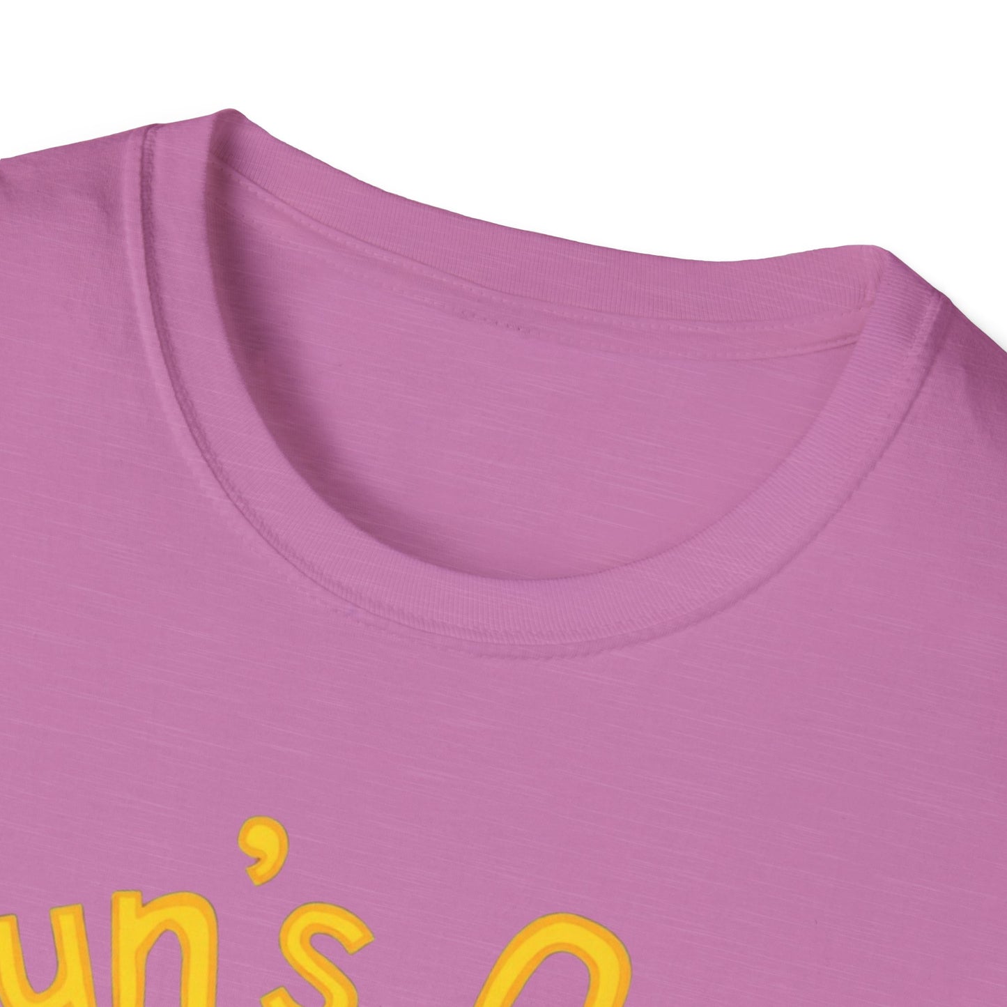 Sun's Out Buns Out, Sunny Vibes T-Shirt - Funny Summer Tee for Beach Days, BBQs, Pool Parties, Birthday Gifts, Vacation Wear - Psychonaut Swag