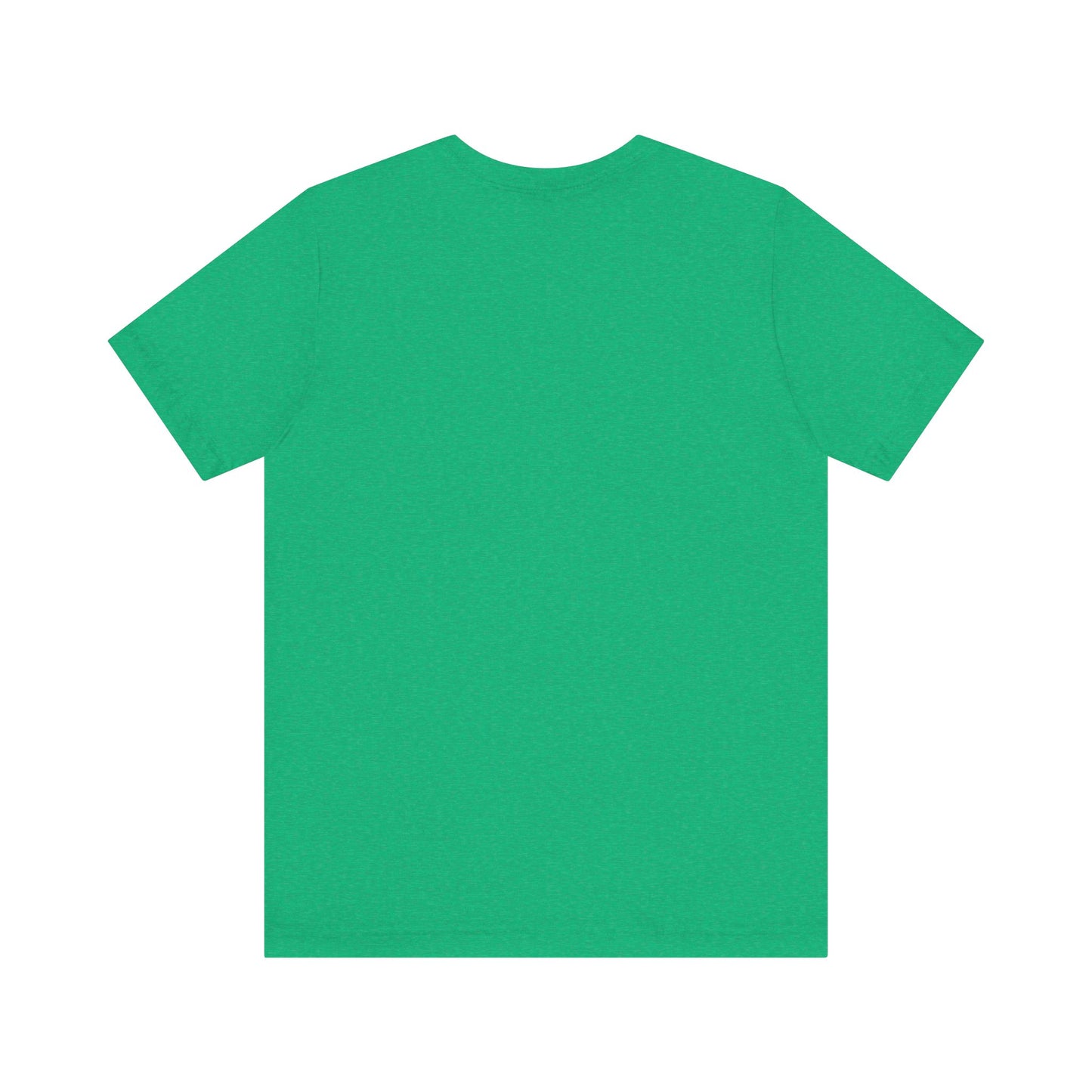 Lettuce Be Friends, Unisex Tee, Casual Wear, Gift for Vegetarians, Summer T-Shirt, Eco-Friendly Apparel - Psychonaut Swag