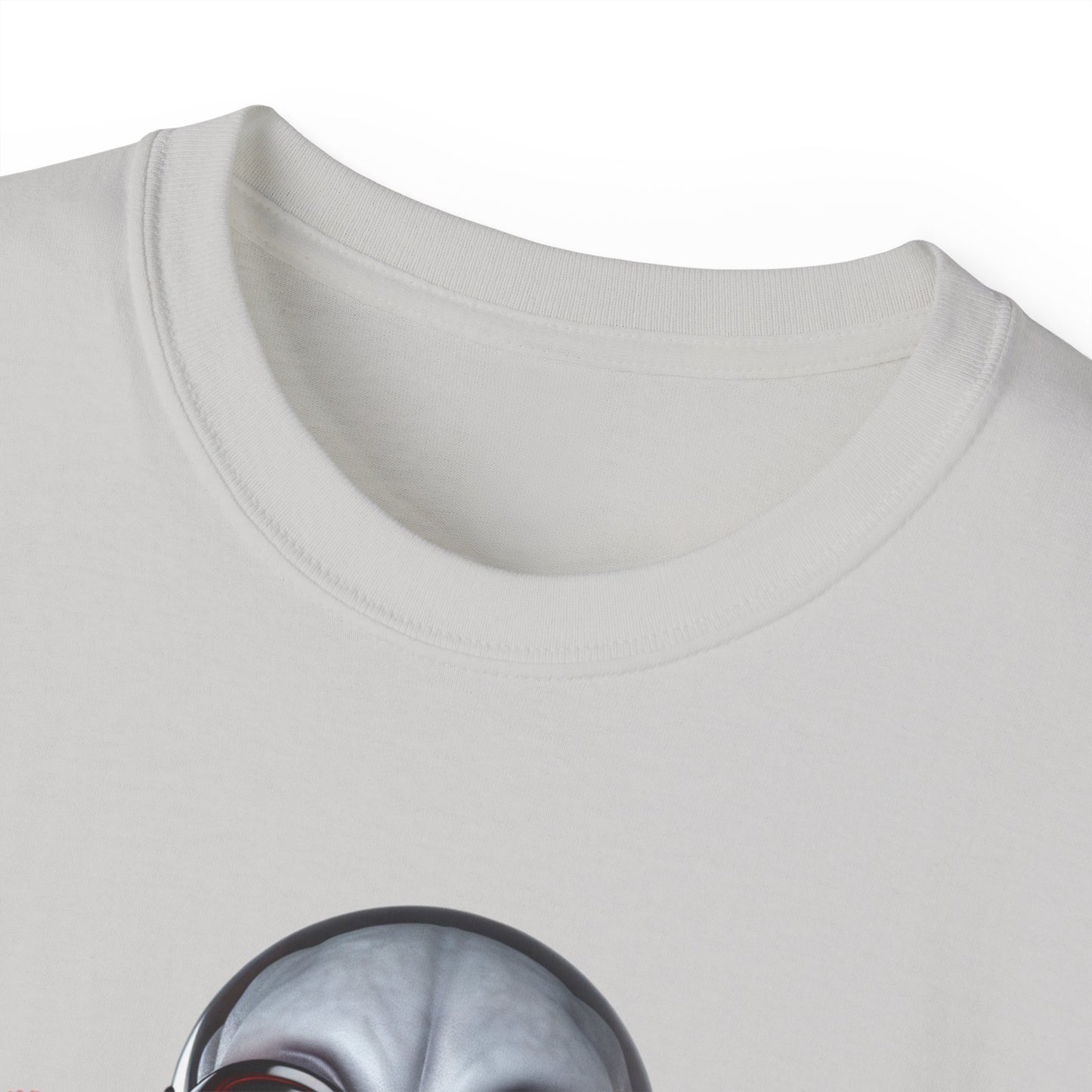 Escaping the Simulation Unisex Ultra Cotton Tee - Psychonaut Swag