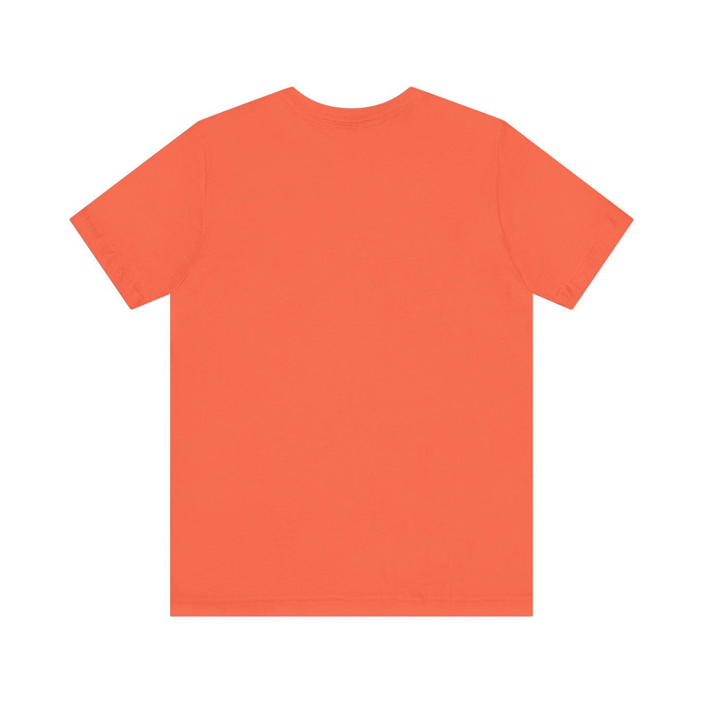 Life's a Beach, Unisex Short Sleeve Shirt - Psychonaut Swag