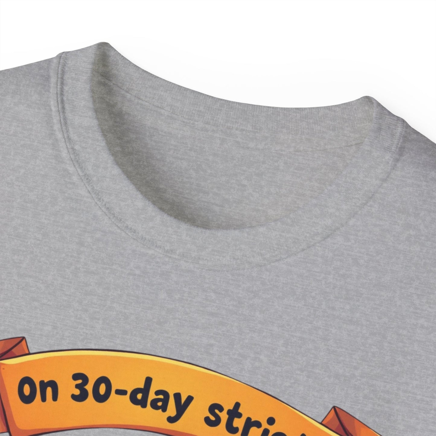 Funny Halloween Diet, Unisex Tee, Cute Ghost Humor Shirt, Gift for Halloween Lovers, Halloween Diet T-Shirt, Spooky Season Apparel