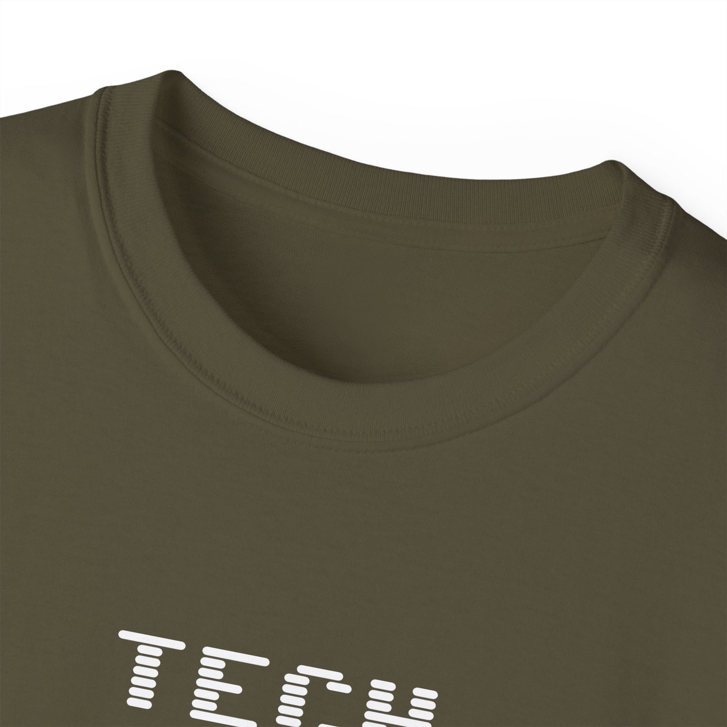 Tech Support Unisex Ultra Cotton Tee - Psychonaut Swag