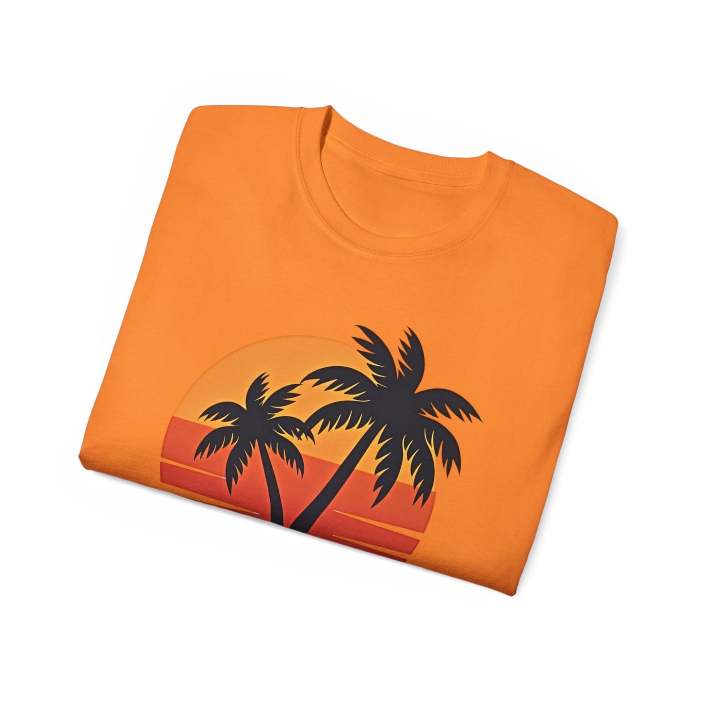 My Vacation Tee - Unisex Ultra Cotton Shirt for Beach Lovers - Psychonaut Swag