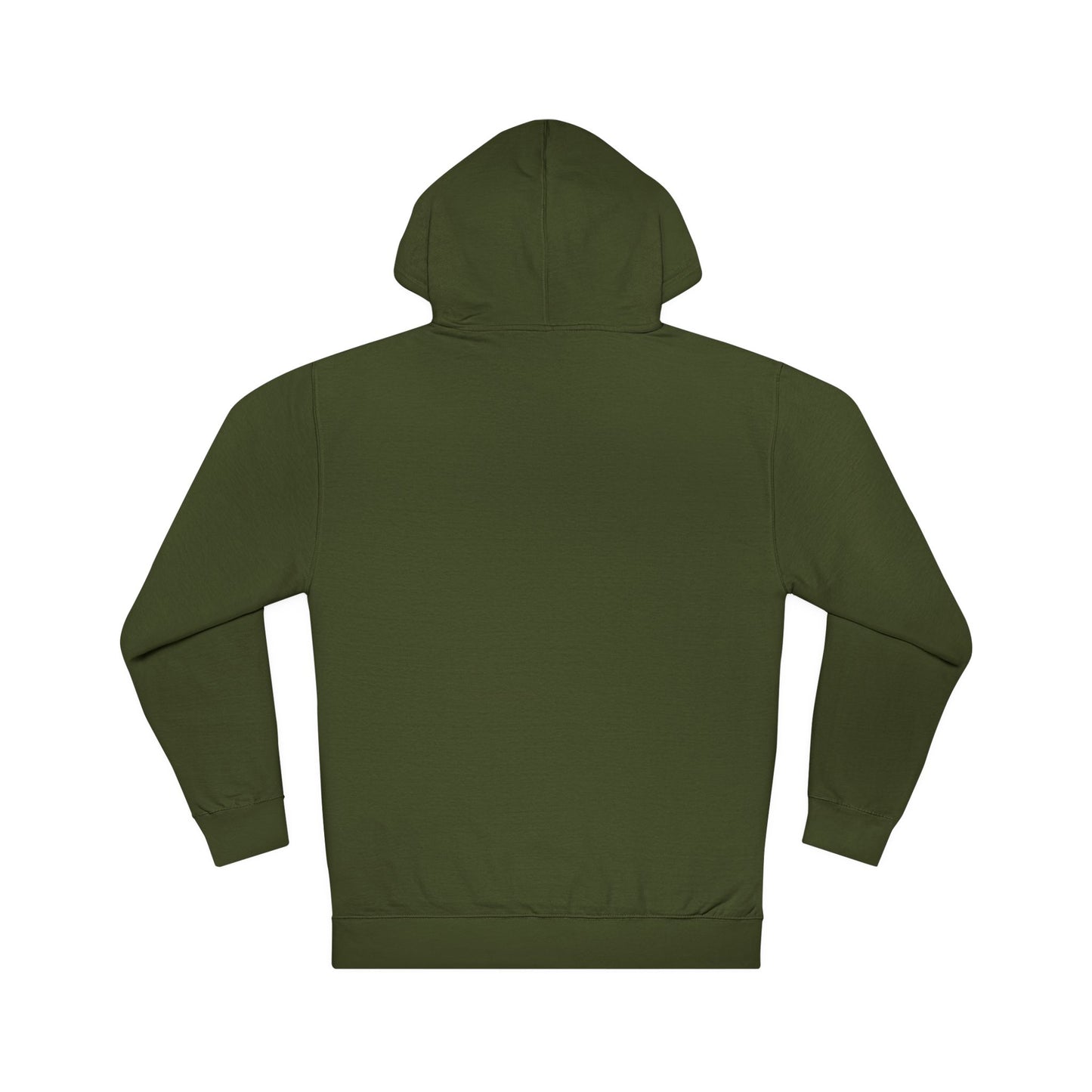 Hooded Sweatshirt: Psychonaut Swag - Psychonaut Swag