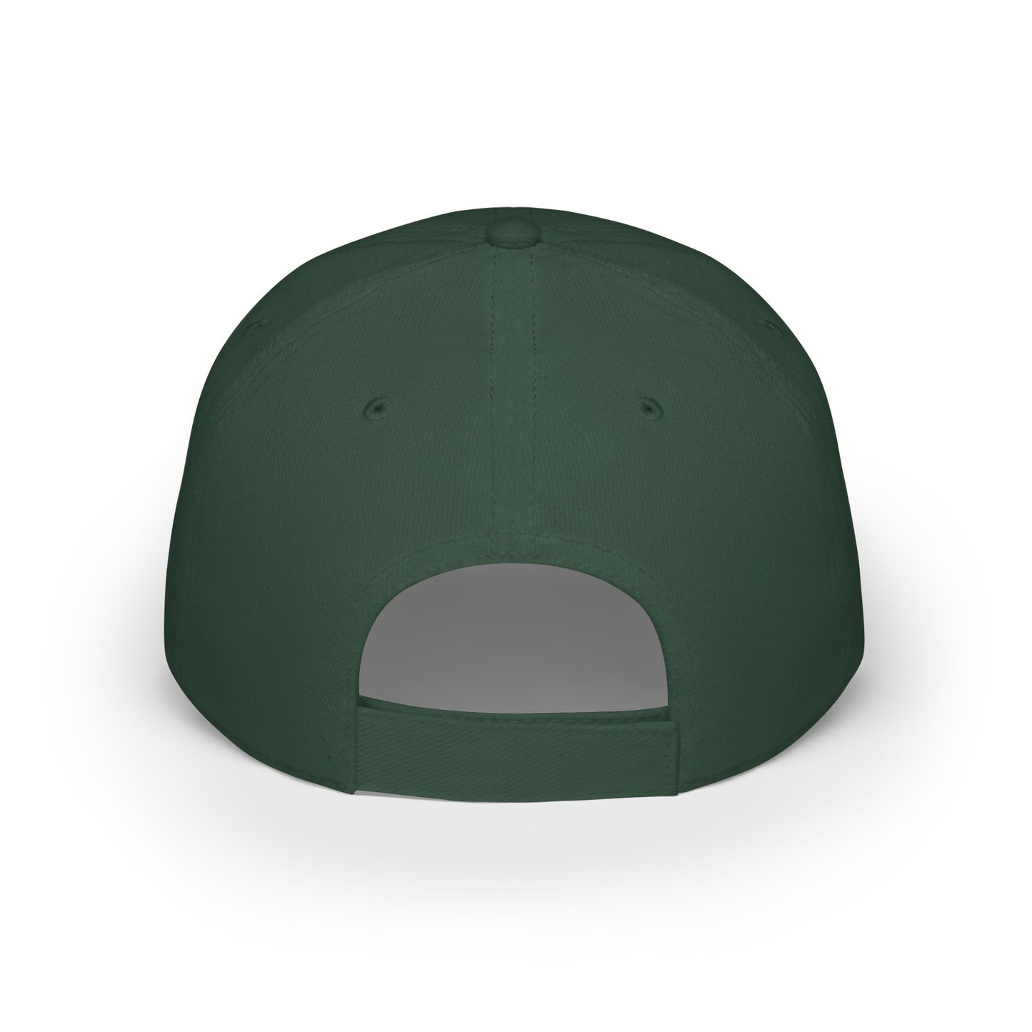 Psychonaut Swag Low Profile Baseball Cap, Casual Hat, Gift for Gamers, Streetwear Accessory, Summer Vibes, Trendy Headwear - Psychonaut Swag