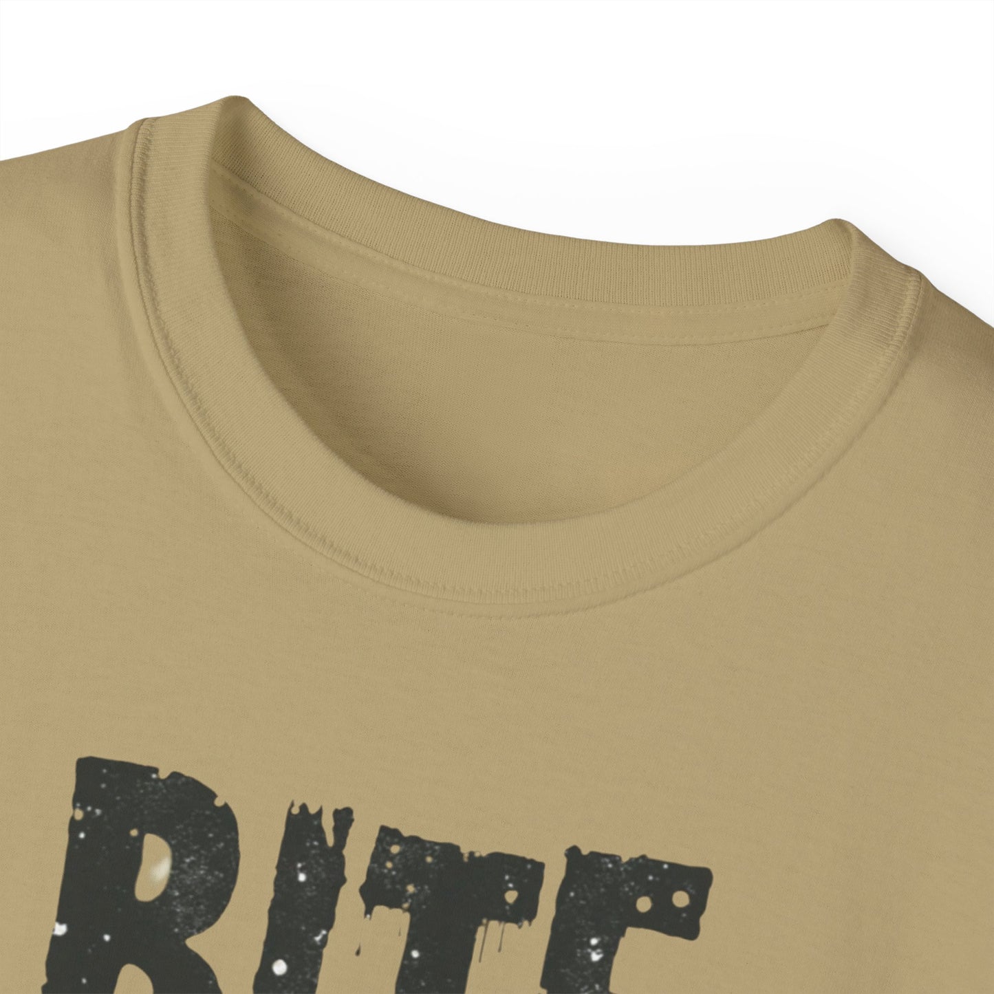 Bite Me, Unisex Ultra Cotton T-Shirt, Casual Wear, Gift for Halloween, Party Shirt, Humor Merch