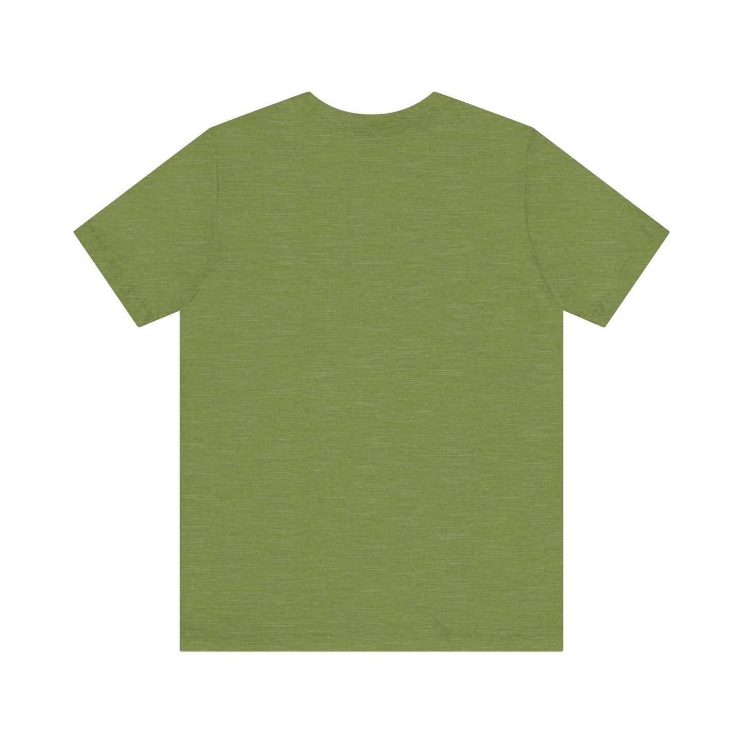 Found in the woods, Unisex Jersey Short Sleeve Tee