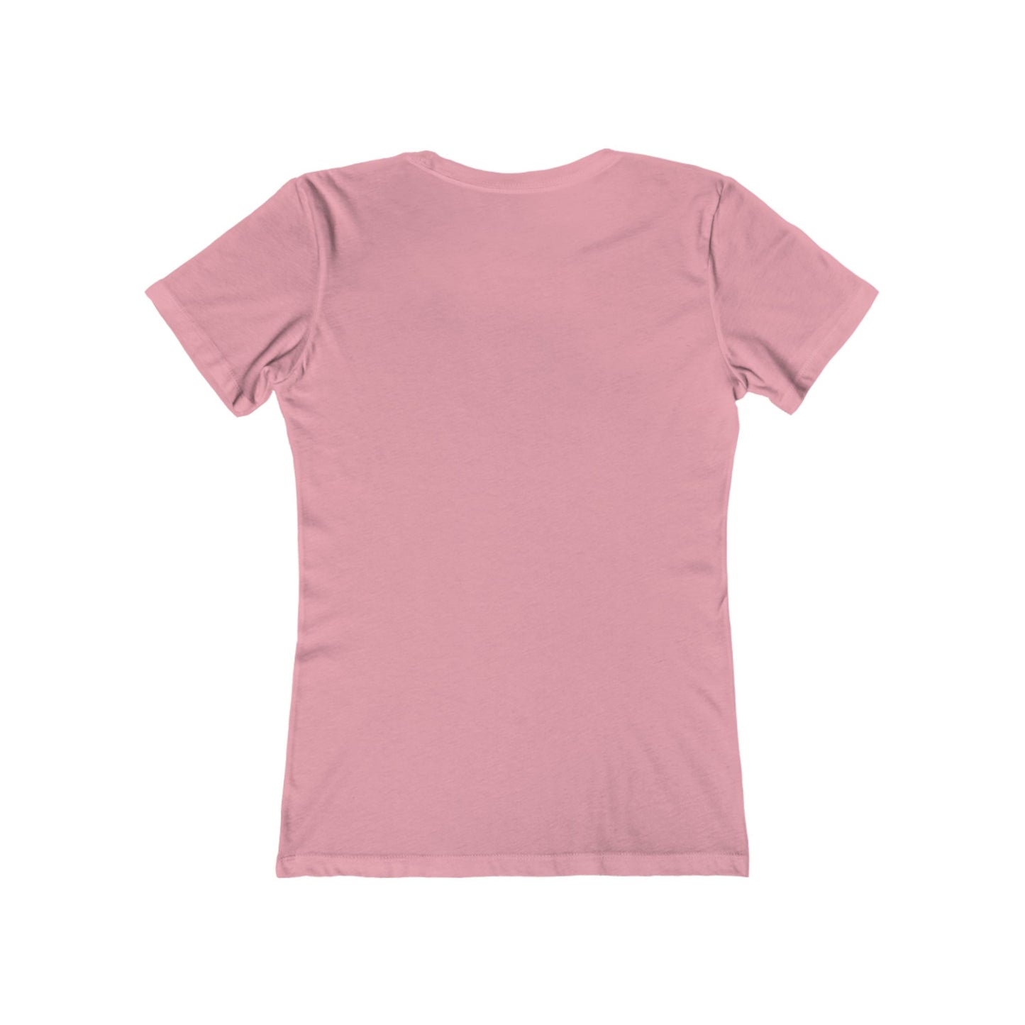 Cute Halloween Pumpkin Tee for Women — Kawaii Ghosts & Bat Graphic