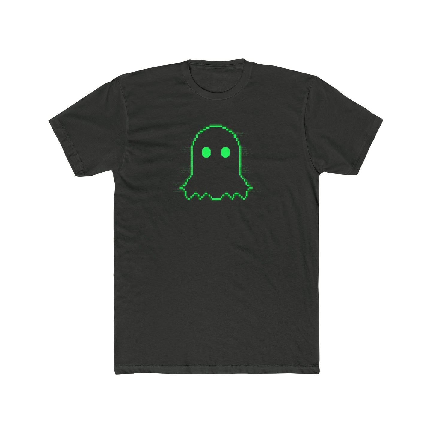 Ghost, Graphic Tee for Halloween, Casual Wear, Gifts for Friends, Fall Fashion, Spooky Vibes