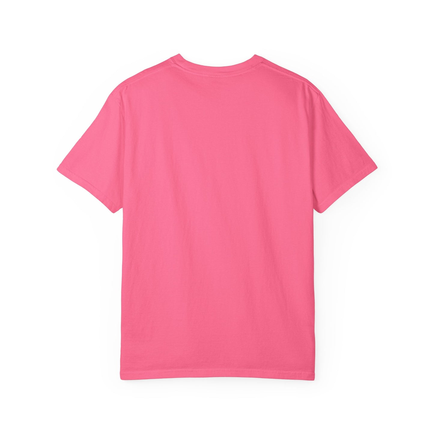 Advanced Mobile, Garment Dyed, T-Shirt, Unisex Graphic Tee, Casual Streetwear, Perfect Gift for Car Lovers, Vintage Style Merch, Everyday Wear