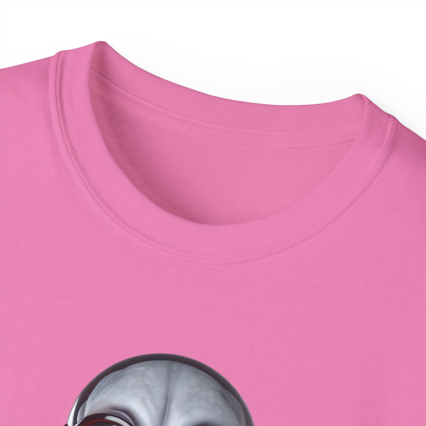 Escaping the Simulation Unisex Ultra Cotton Tee - Psychonaut Swag