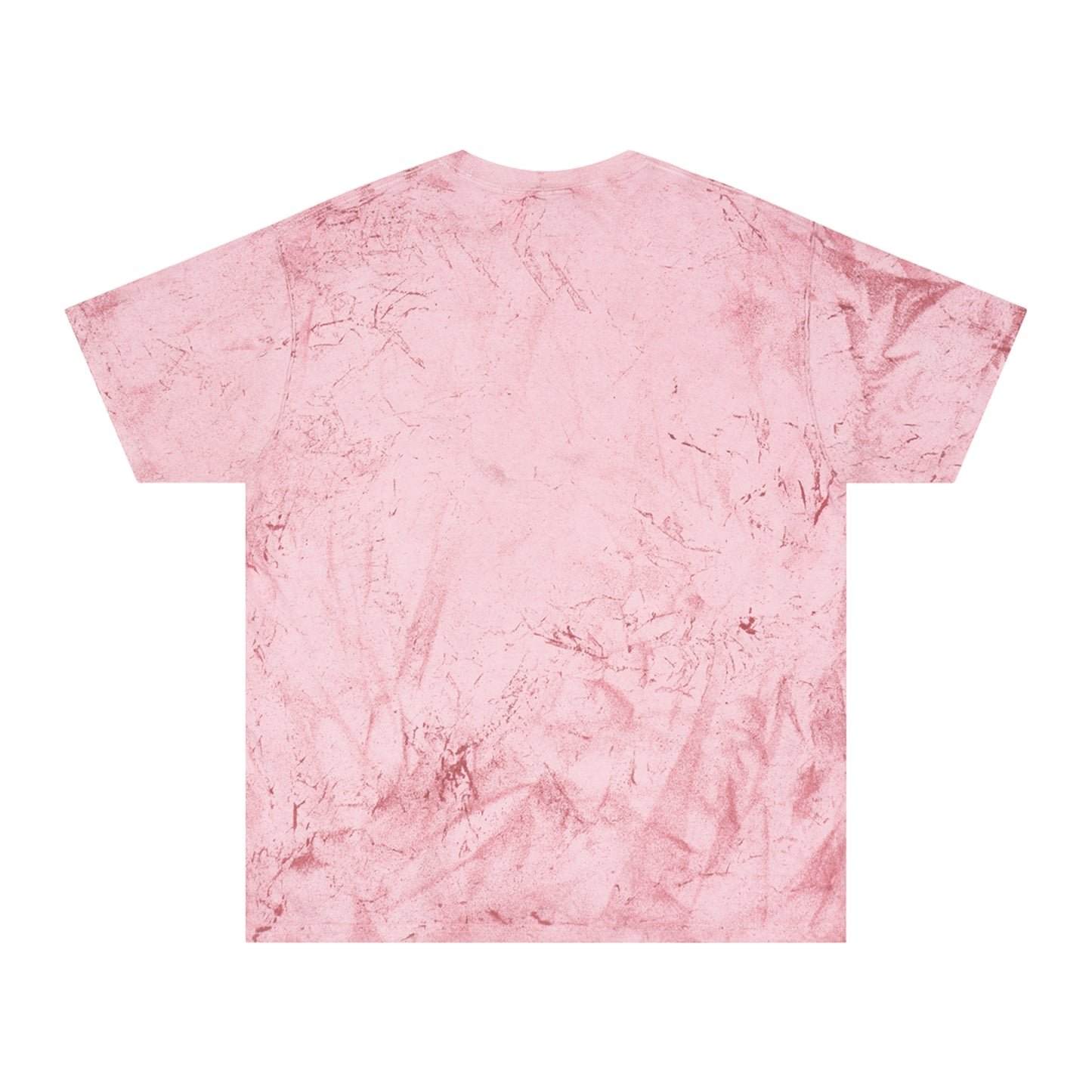 Fungi species Unisex Color Blast T-Shirt - Psychonaut Swag