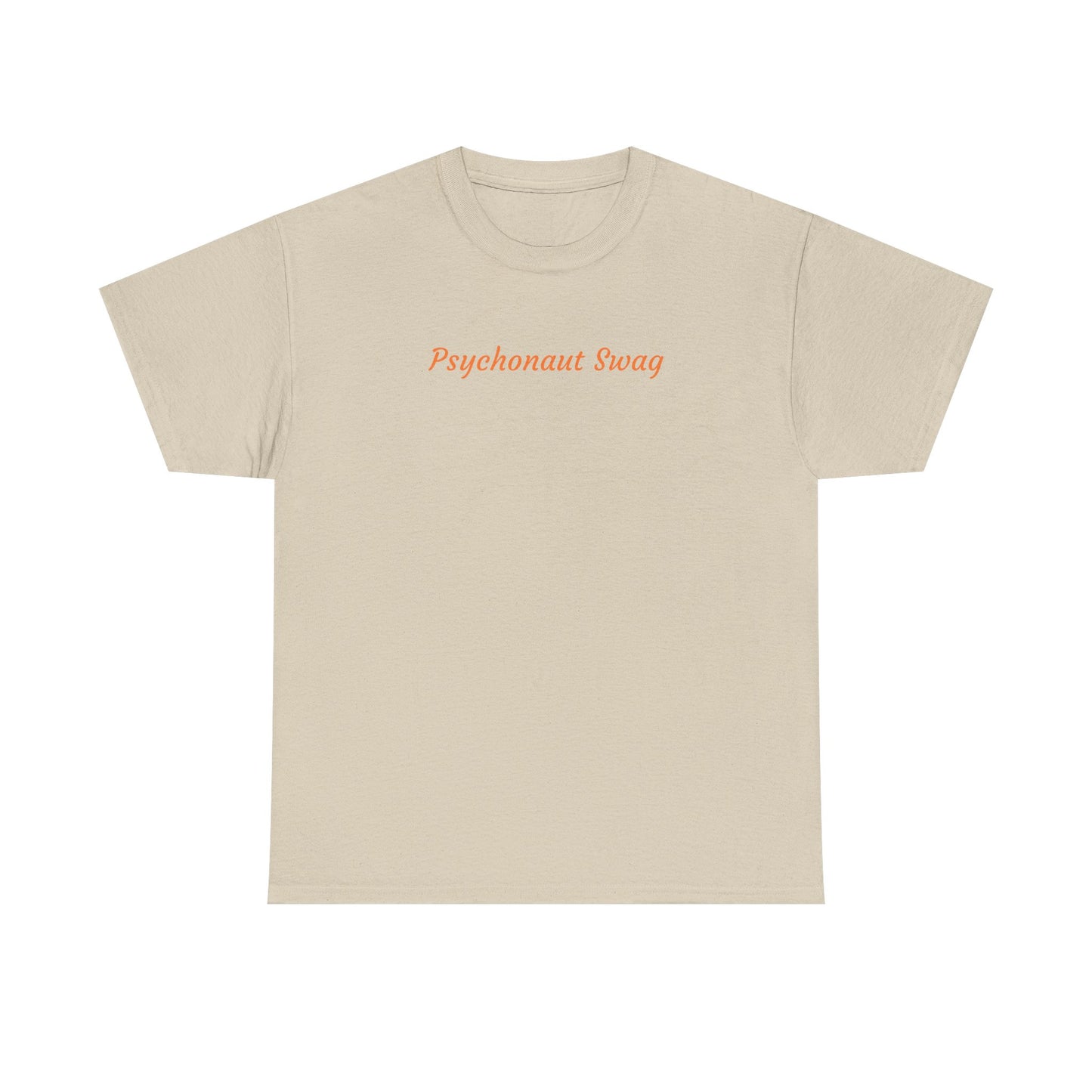 Big Rooster, Psychonaut Staple Tee, Dominance Unisex Tee - Psychonaut Swag