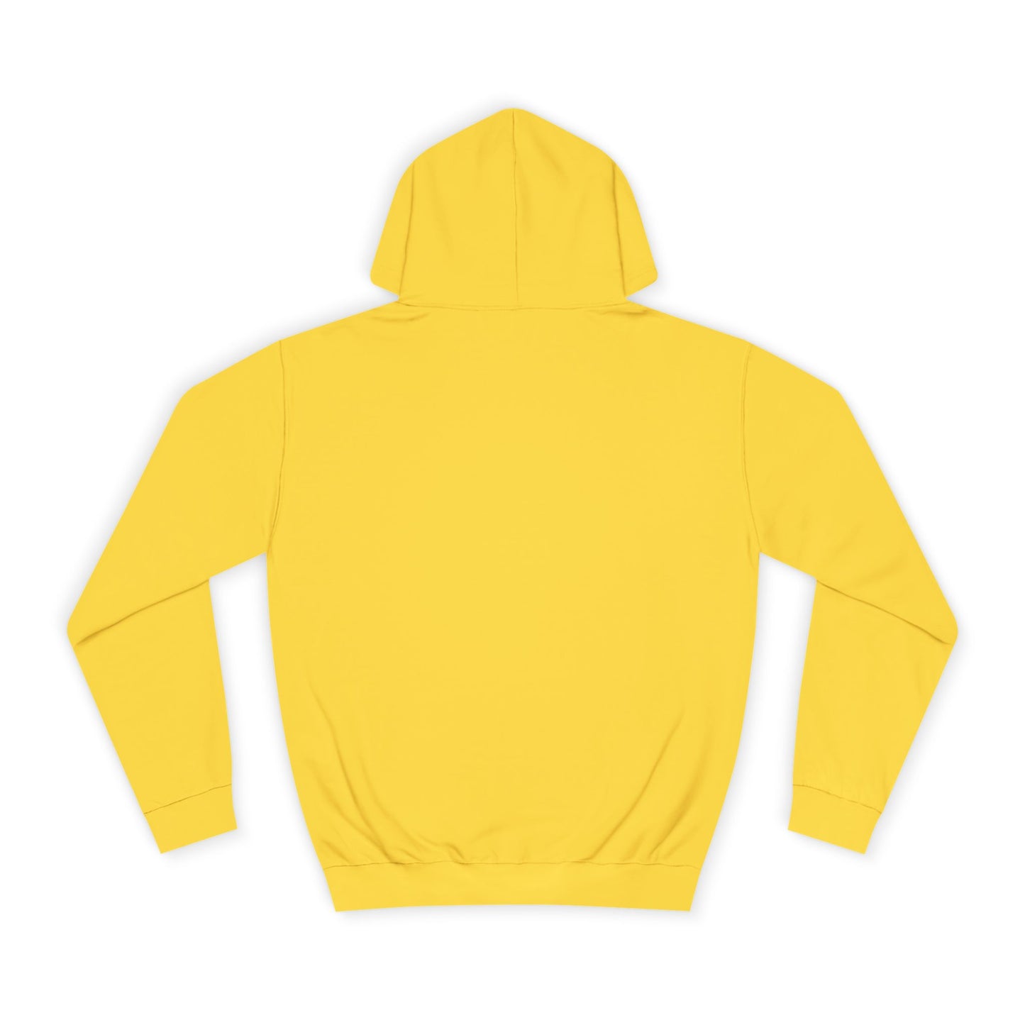 Keeping it Green Unisex College Hoodie - Psychonaut Swag