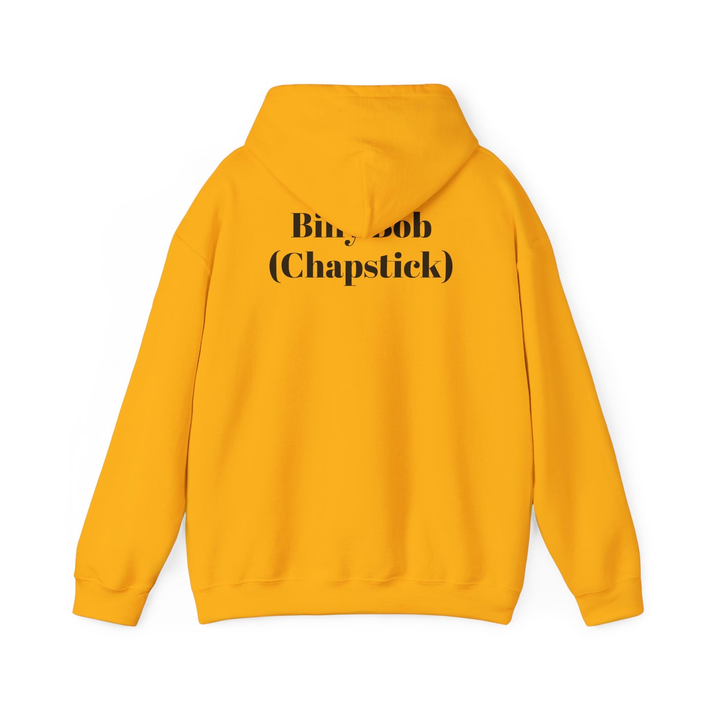 Customized Business Hoody, Unisex Heavy Blend™ Hooded Sweatshirt - Psychonaut Swag