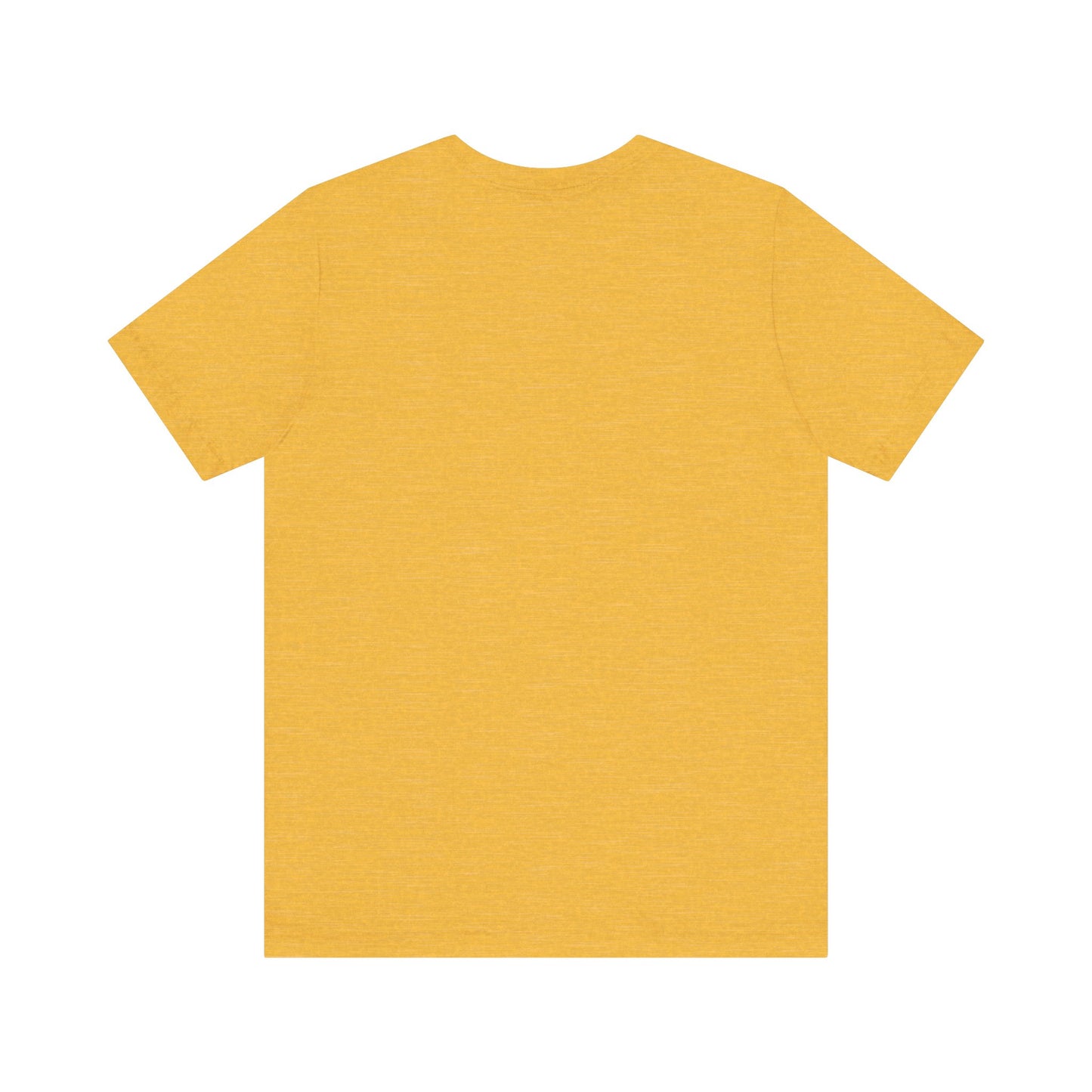 Flying Saucer, Unisex Jersey Short Sleeve Tee - Psychonaut Swag