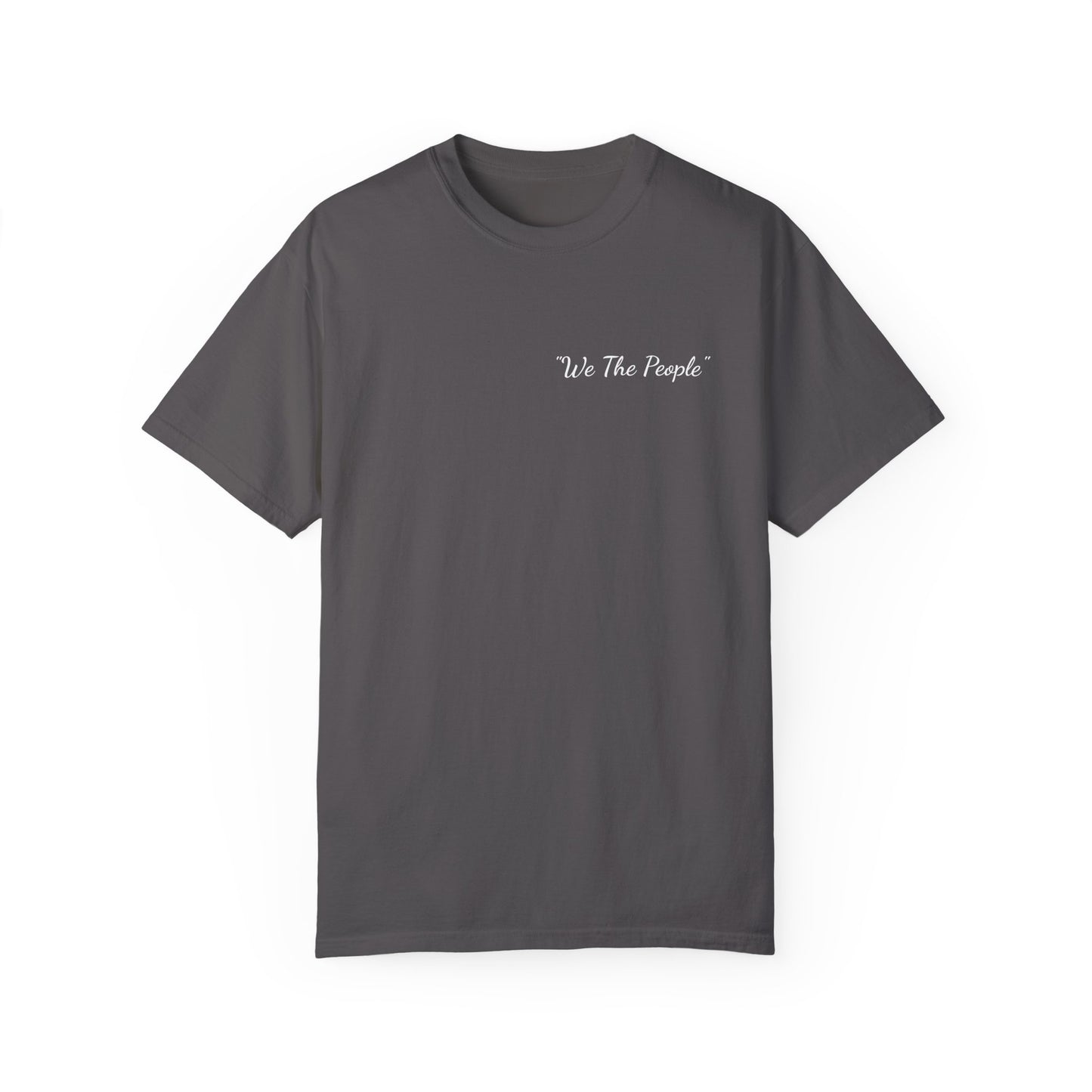 Unisex Garment-Dyed T-shirt - Psychonaut Swag