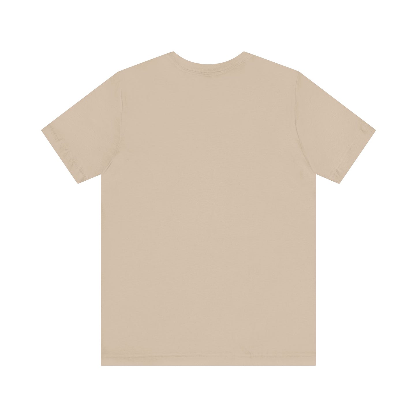Lettuce Be Friends, Unisex Tee, Casual Wear, Gift for Vegetarians, Summer T-Shirt, Eco-Friendly Apparel - Psychonaut Swag