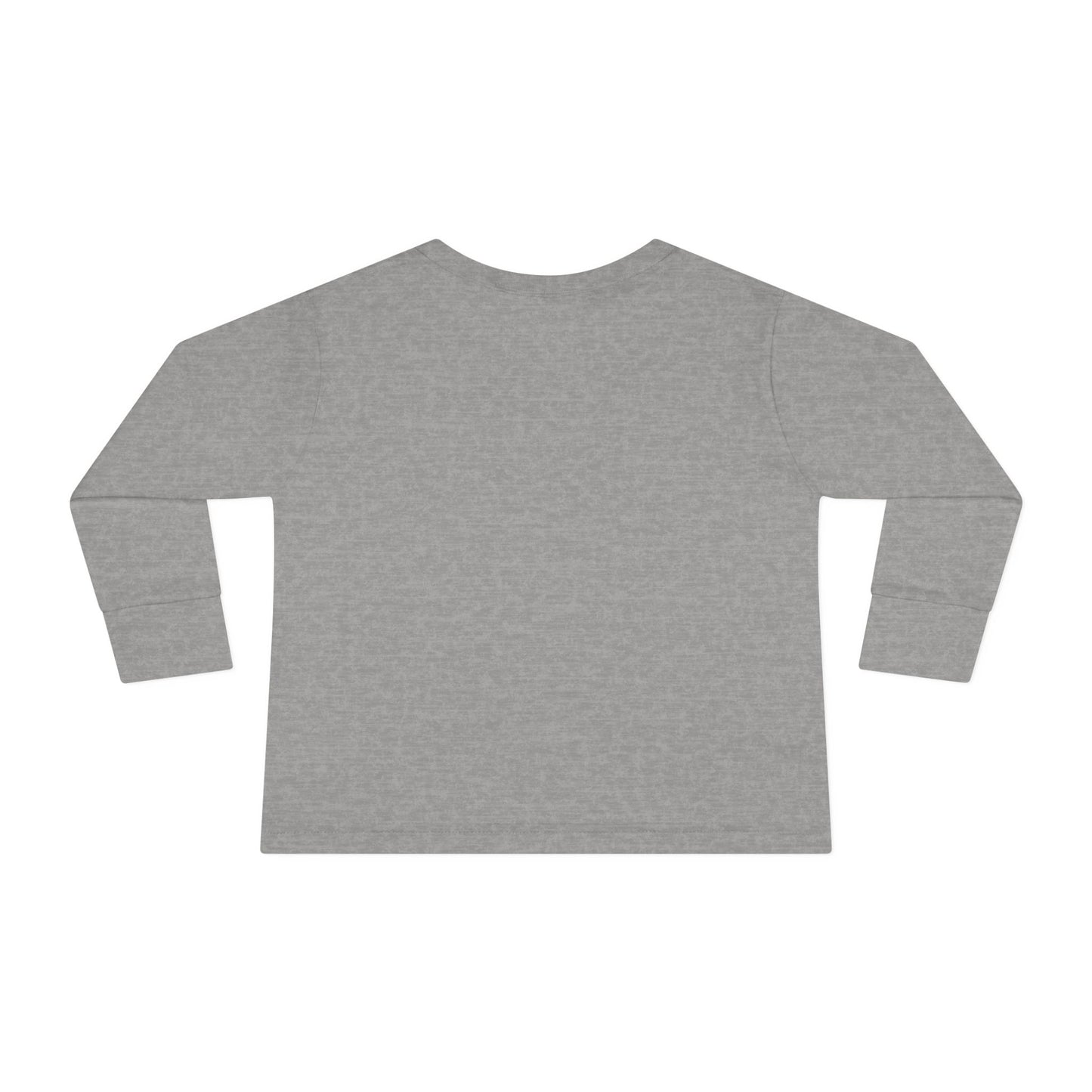Toddler Long Sleeve Tee - Psychonaut Swag