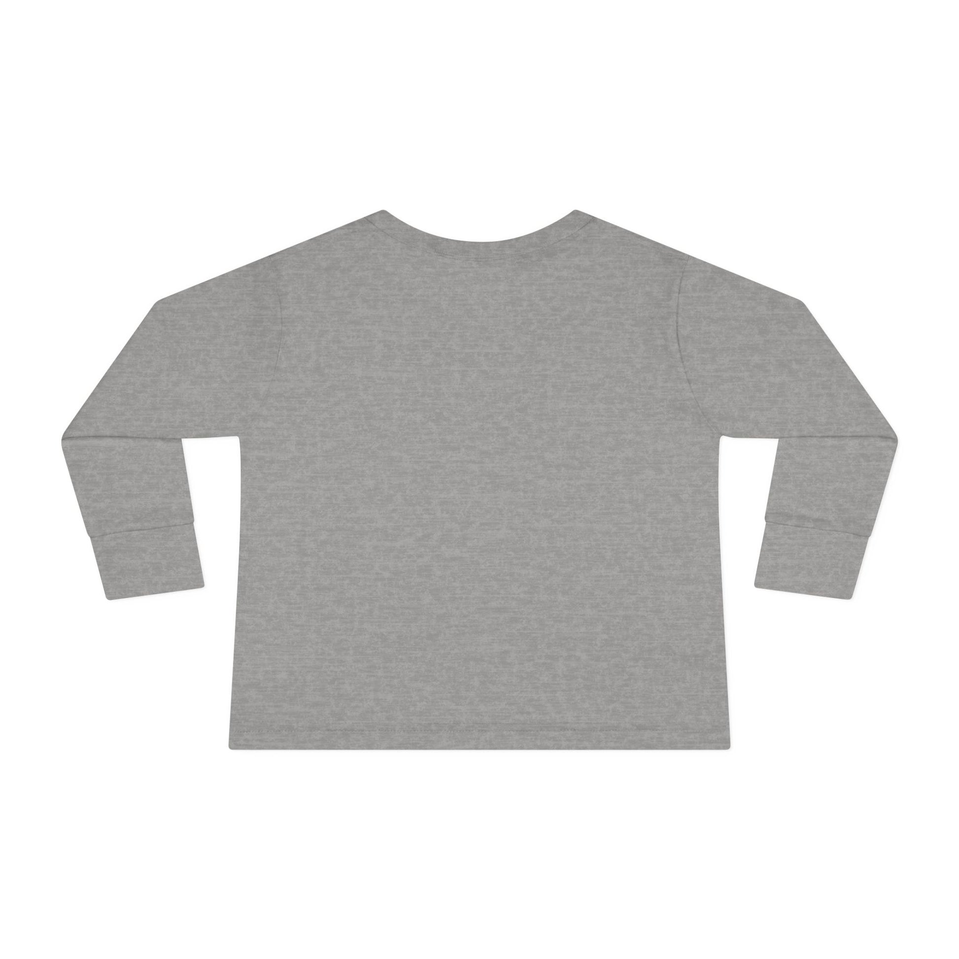 Toddler Long Sleeve Tee - Psychonaut Swag