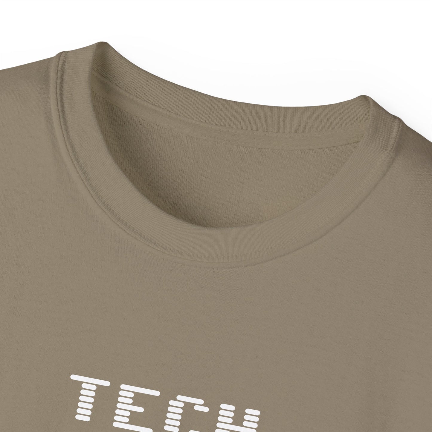 Tech Support Unisex Ultra Cotton Tee - Psychonaut Swag