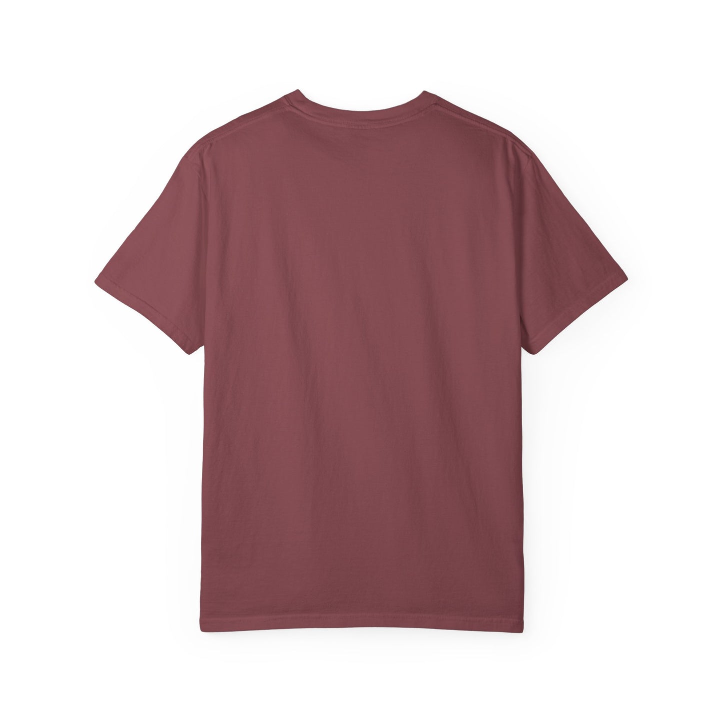 Dragon, Unisex Dragon Graphic T-Shirt - Colorful Garment-Dyed Tee