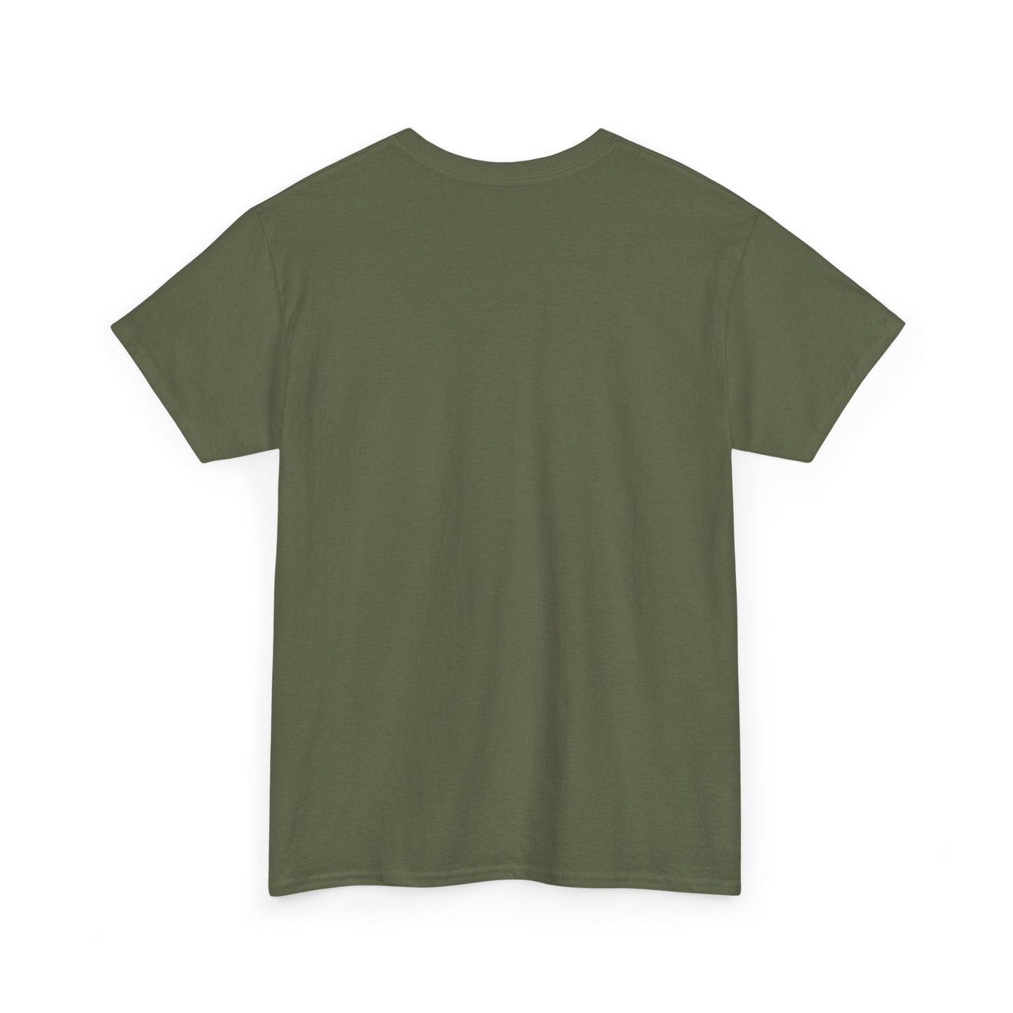 A Brew for the Mow Unisex Heavy Cotton Tee | Gardening Gifts, Lawn Care Apparel, Fun T-Shirt, Father's Day Gift, Beer Lover Shirt - Psychonaut Swag