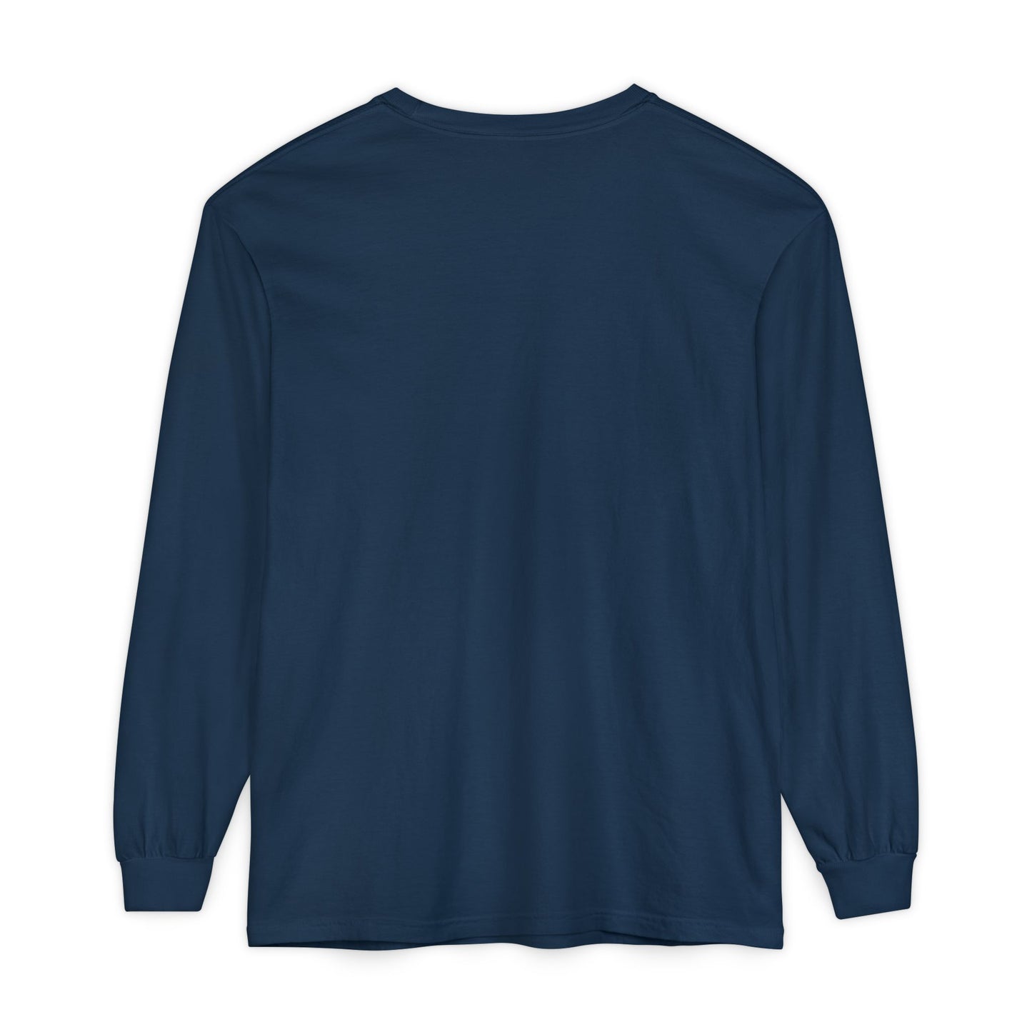 Ego Death Club Long Sleeve T-Shirt, Unisex Tee, Casual Wear, Gift for Friends, Trendy Fashion - Psychonaut Swag