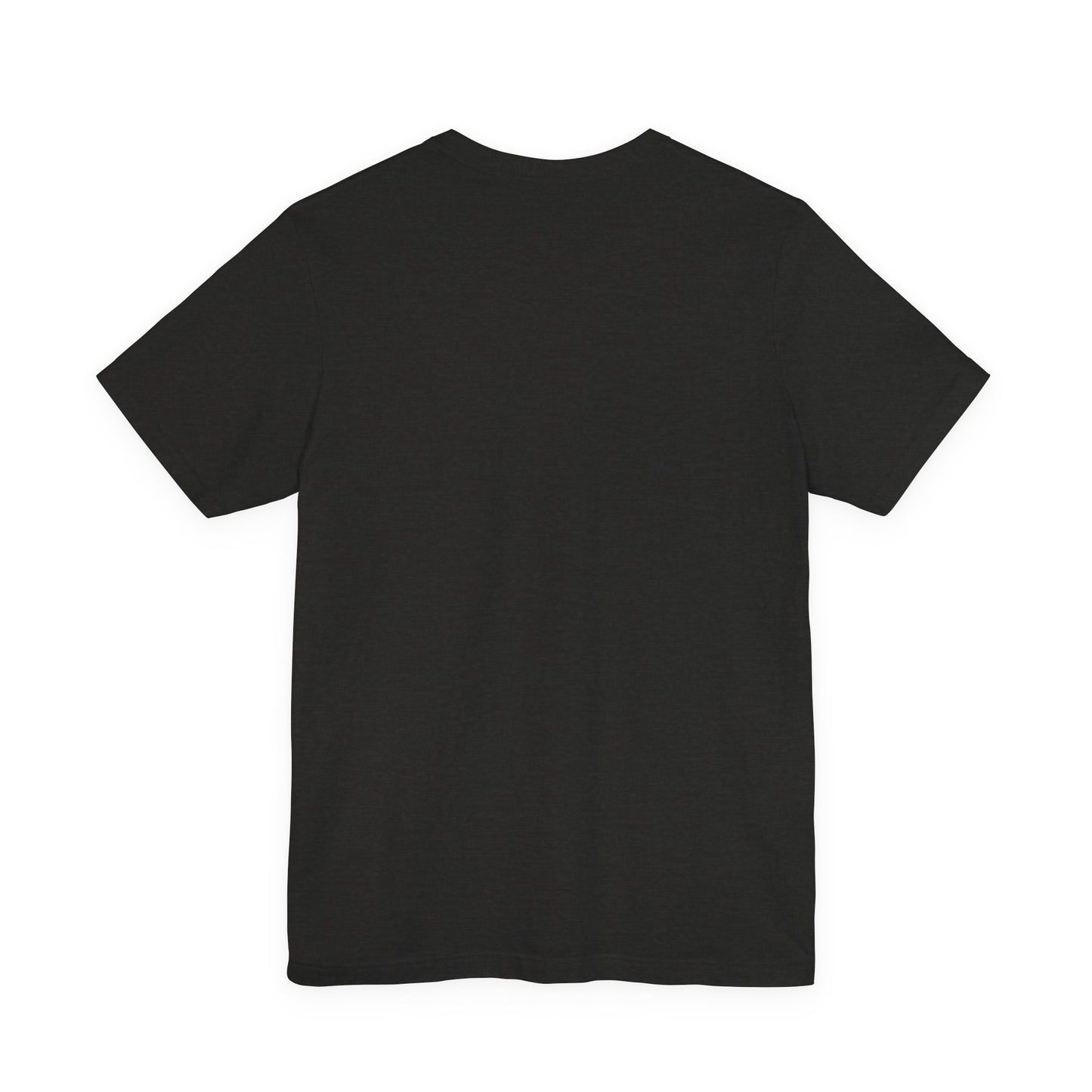 Frustration Level: UGH. PEOPLE. Unisex Tee, Funny Graphic T-Shirt, Gift for Introverts, Casual Wear, Everyday Humor - Psychonaut Swag