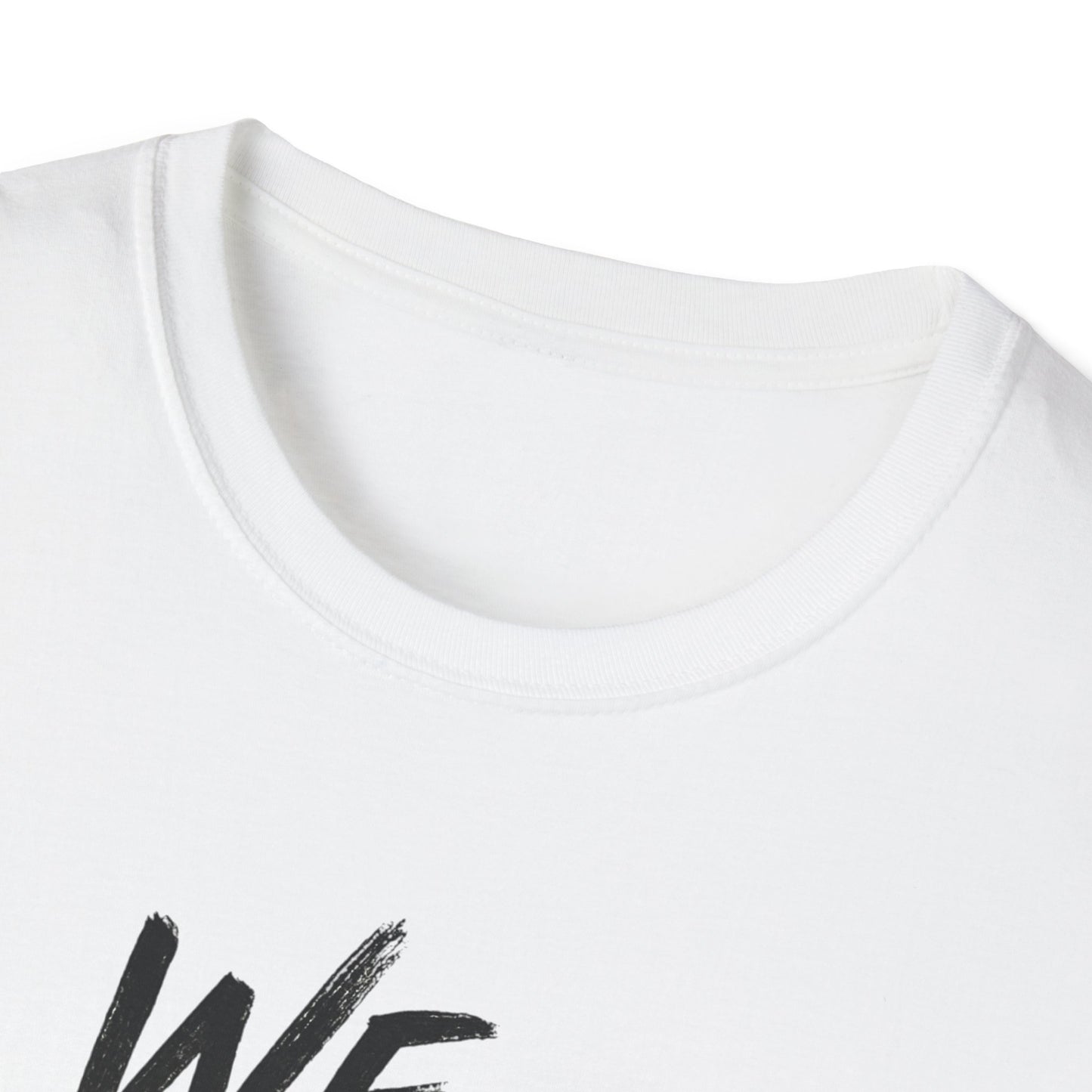Advanced Mobile Detailing, Unisex Softstyle T-Shirt - 'We Come To You!' Graphic Tee for Mobile Detailers, Perfect for Everyday Wear, Gifts, Parties, Casual Outings