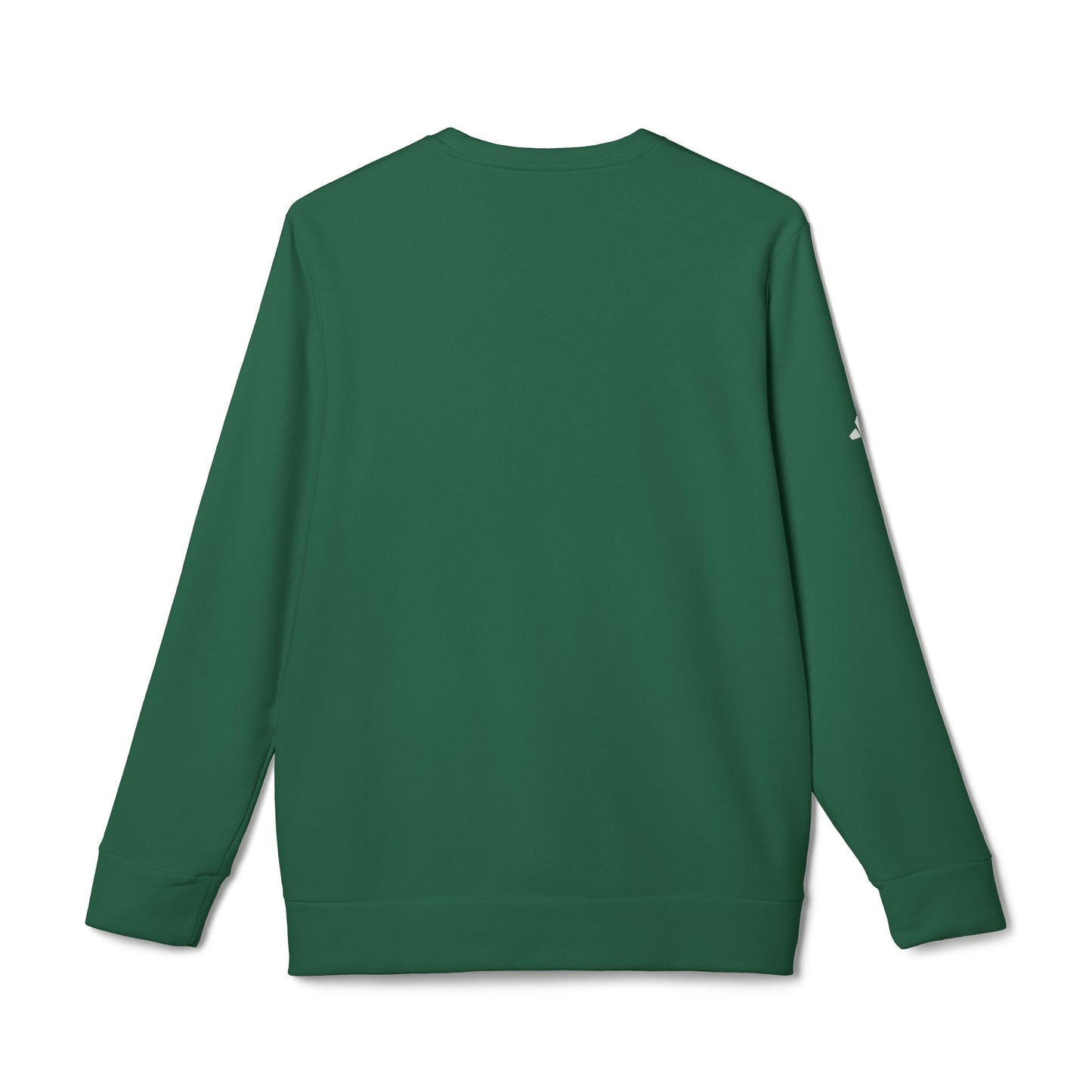 Score, adidas Unisex Fleece Crewneck Sweatshirt - Psychonaut Swag