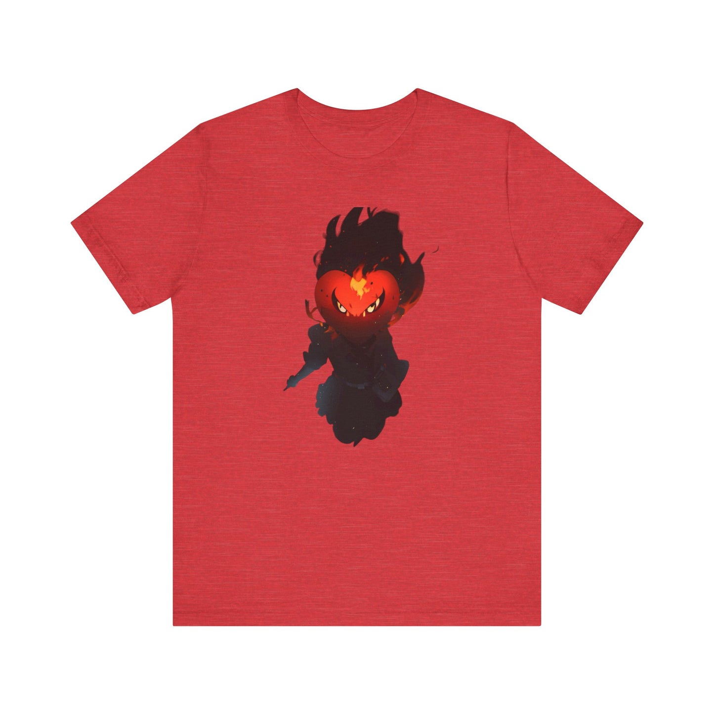 Unisex Jersey Short Sleeve Tee - Psychonaut Swag