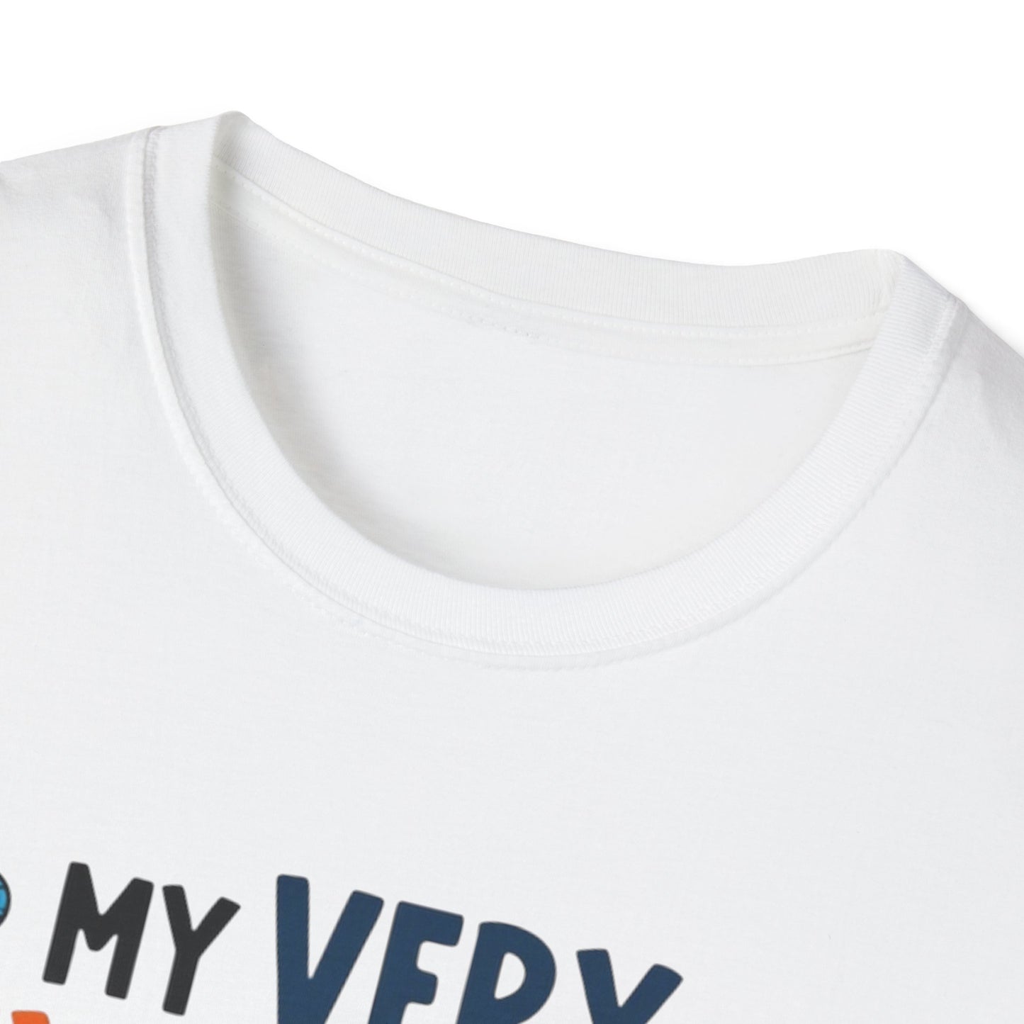 Planet order tee, Day T-Shirt, Unisex Gift for Moms, Excellent Mother Shirt, Nachos Lover Tee, Casual Wear, Family Gathering Top