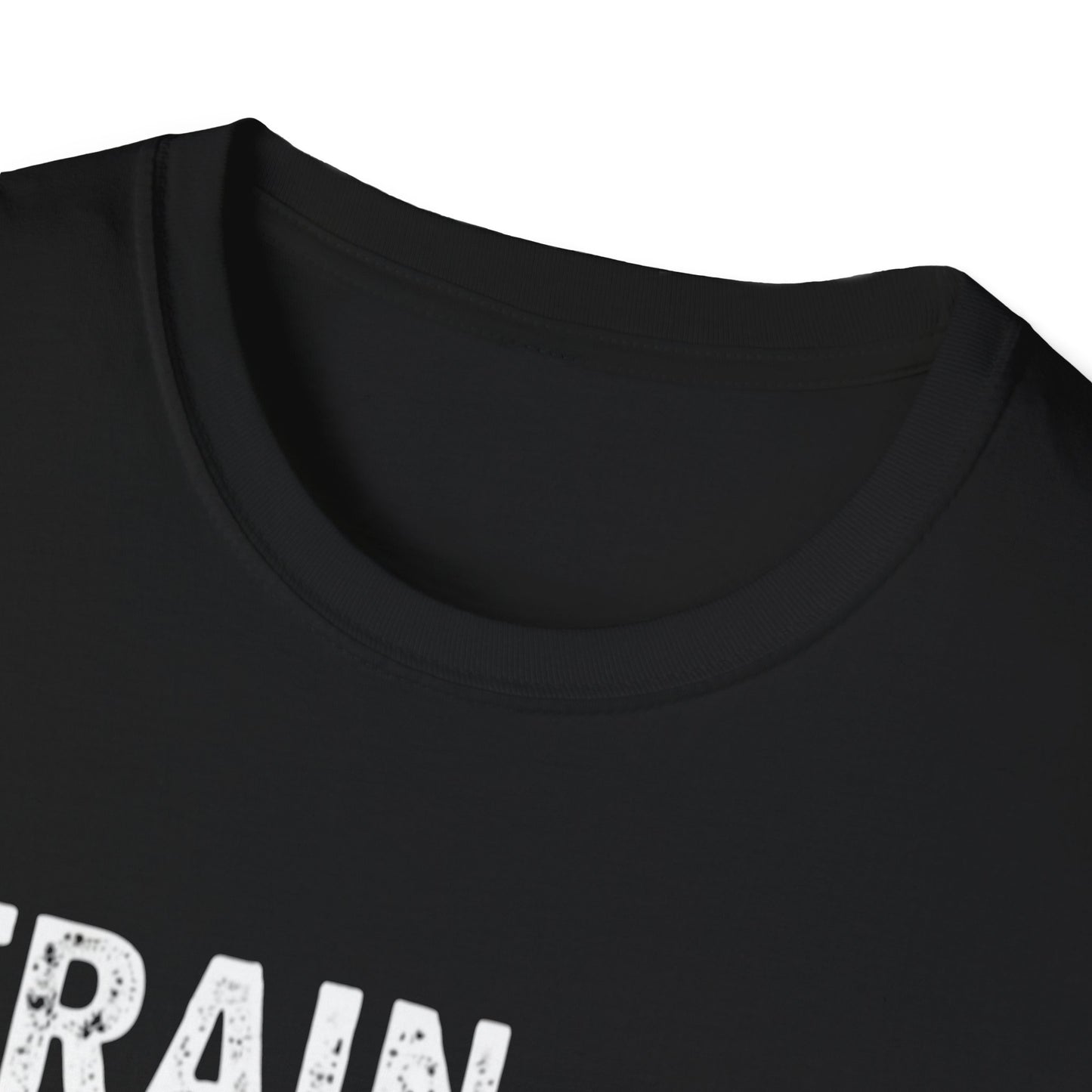 Train Eat Sleep Repeat T-Shirt, Fitness Apparel, Gym Wear, Motivational Shirt, Casual Unisex Tee - Psychonaut Swag