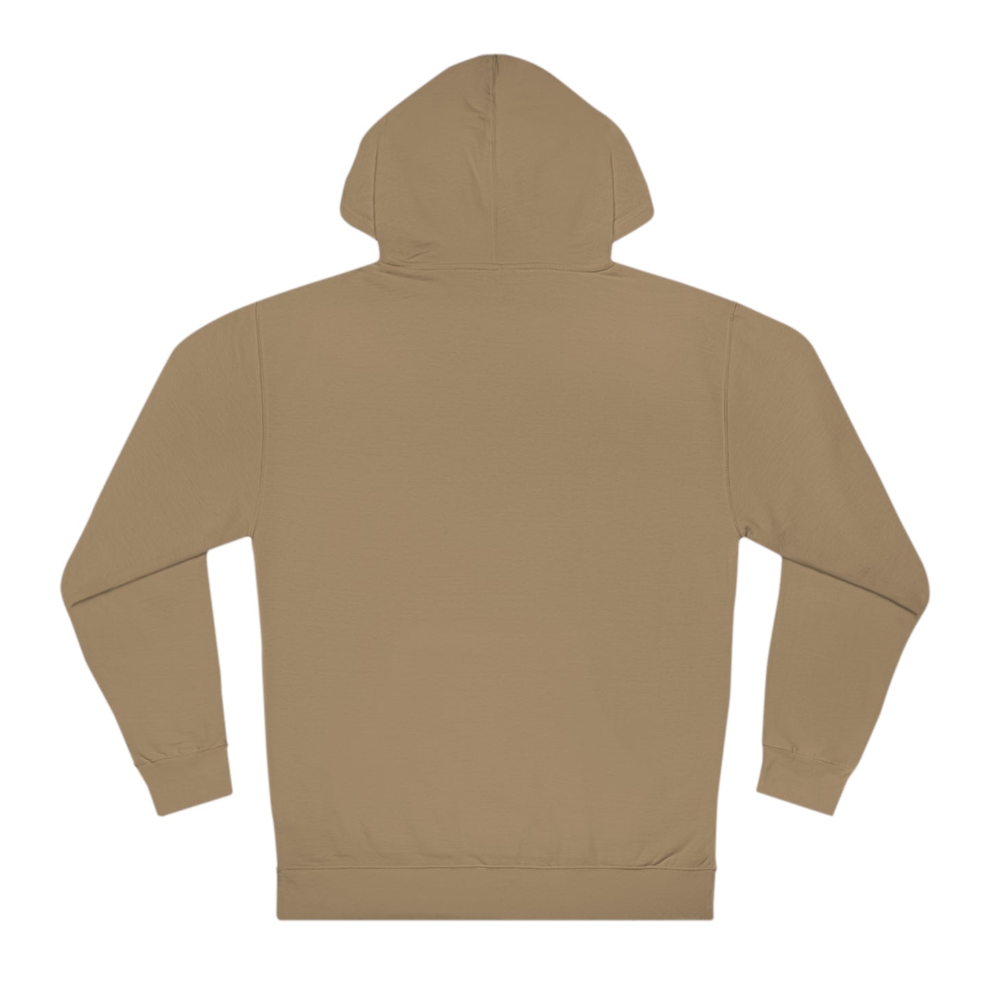 Hooded Sweatshirt: Bite Back Shroom Design - Psychonaut Swag