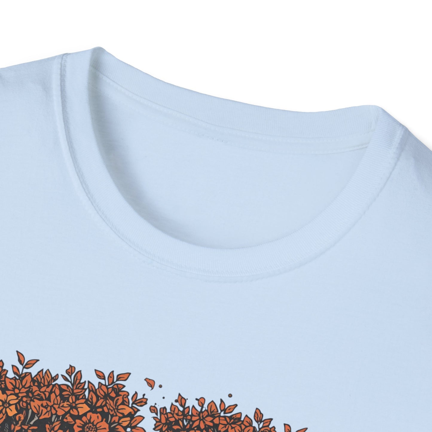 Spooky Bride T-Shirt, spooky bride